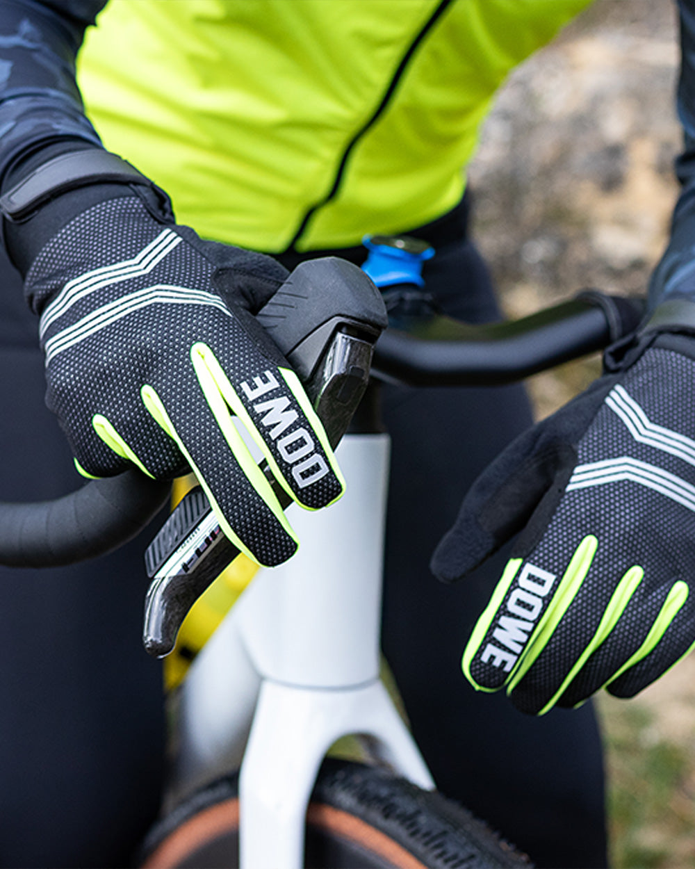 Active Glove