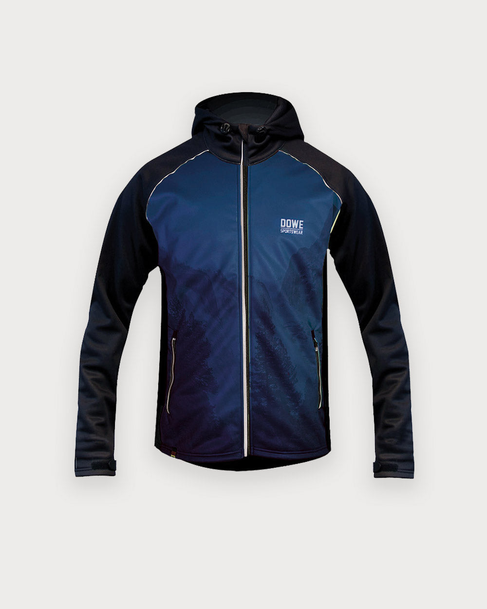 Active Jacket Mountain Calling