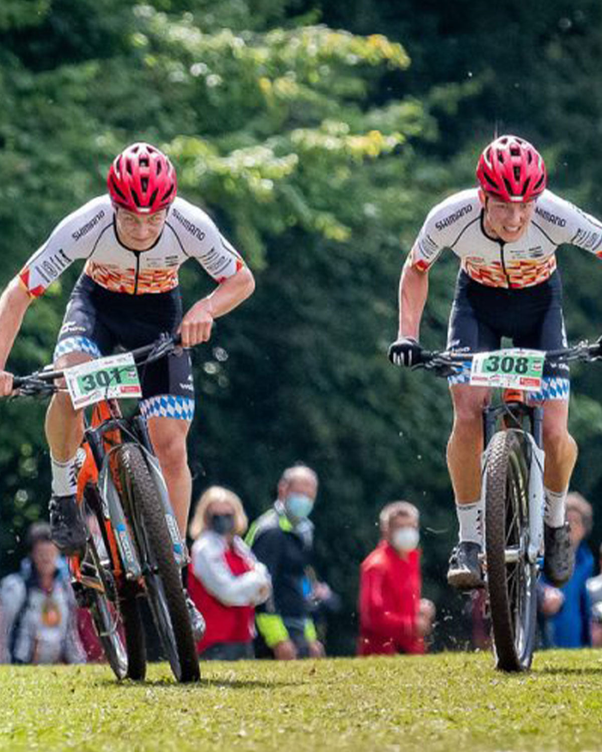 ProSeries Aero Cycling - Suit