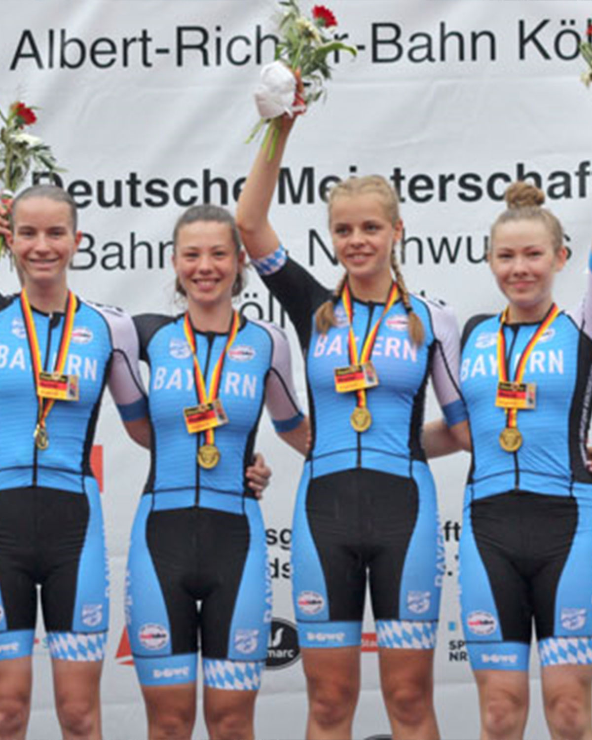 ProSeries Aero Cycling - Suit