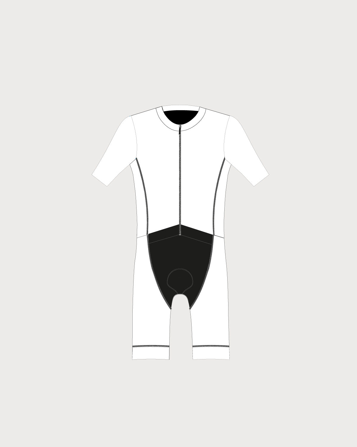 ProSeries Aero Cycling - Suit
