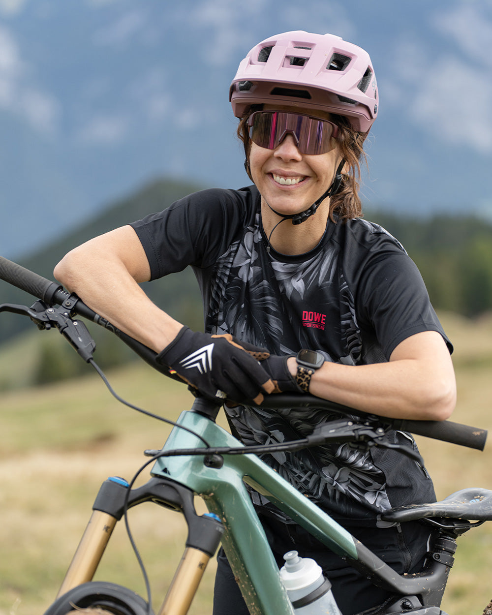 MTB | All-round Glove
