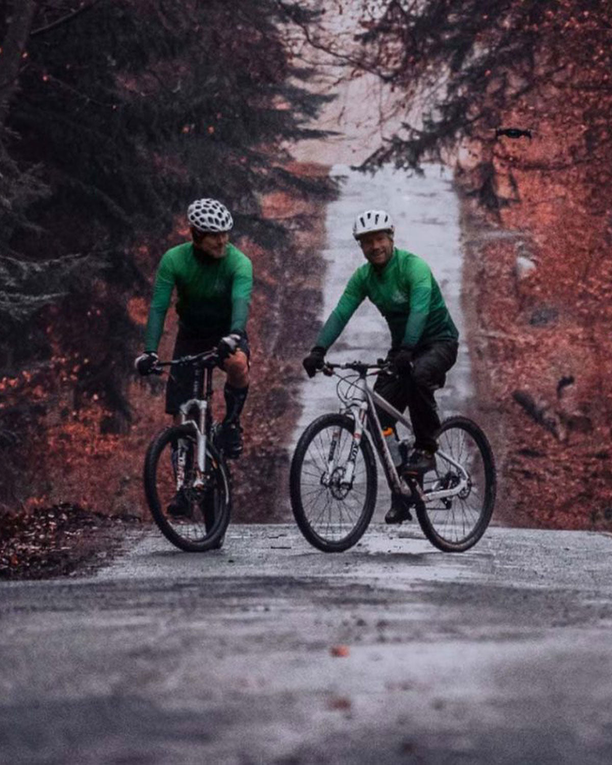 BasicForm Trikot - Langarm