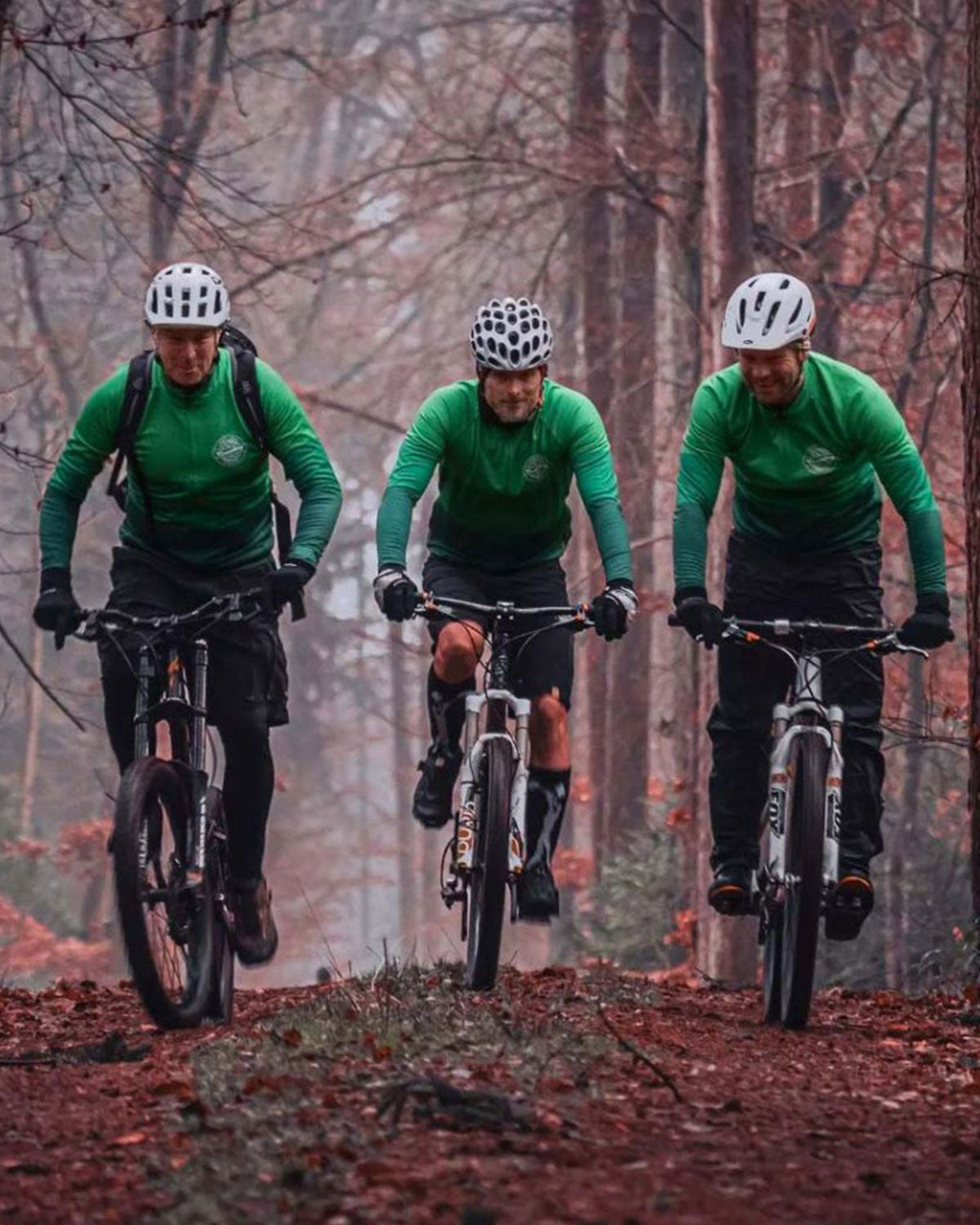 BasicForm Trikot - Langarm