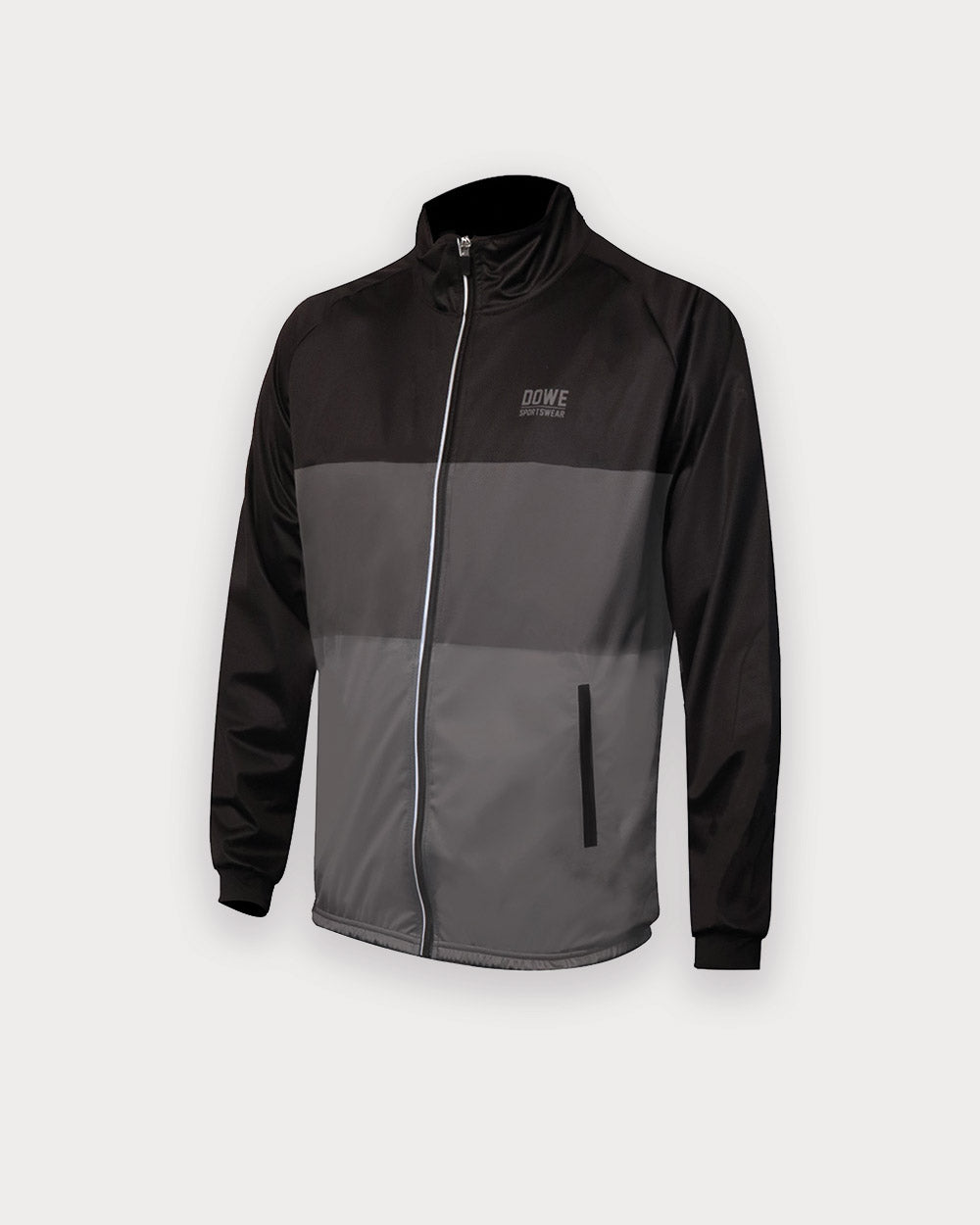 BasicForm Wind Jacket