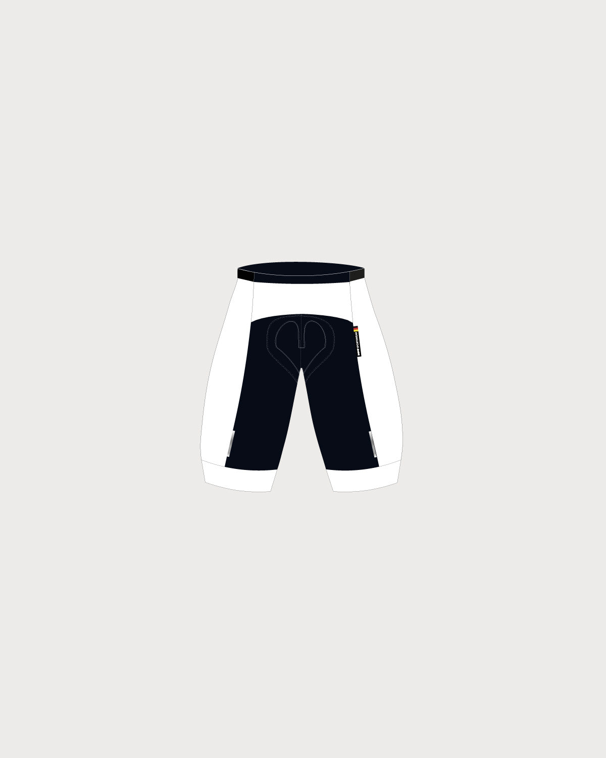 SuperForm Bundhose - Damen
