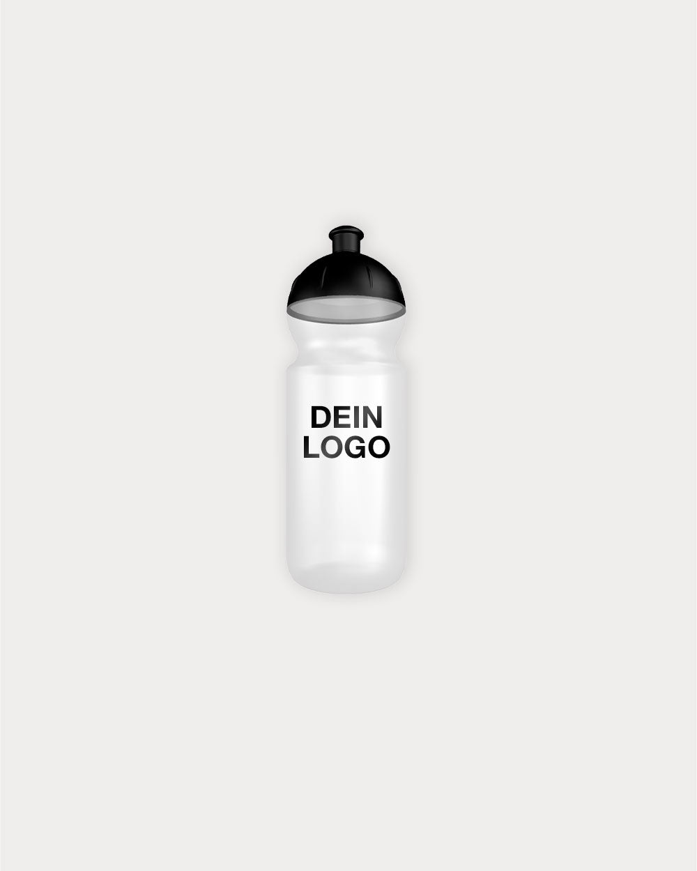BULB BOTTLE Classic 500ml