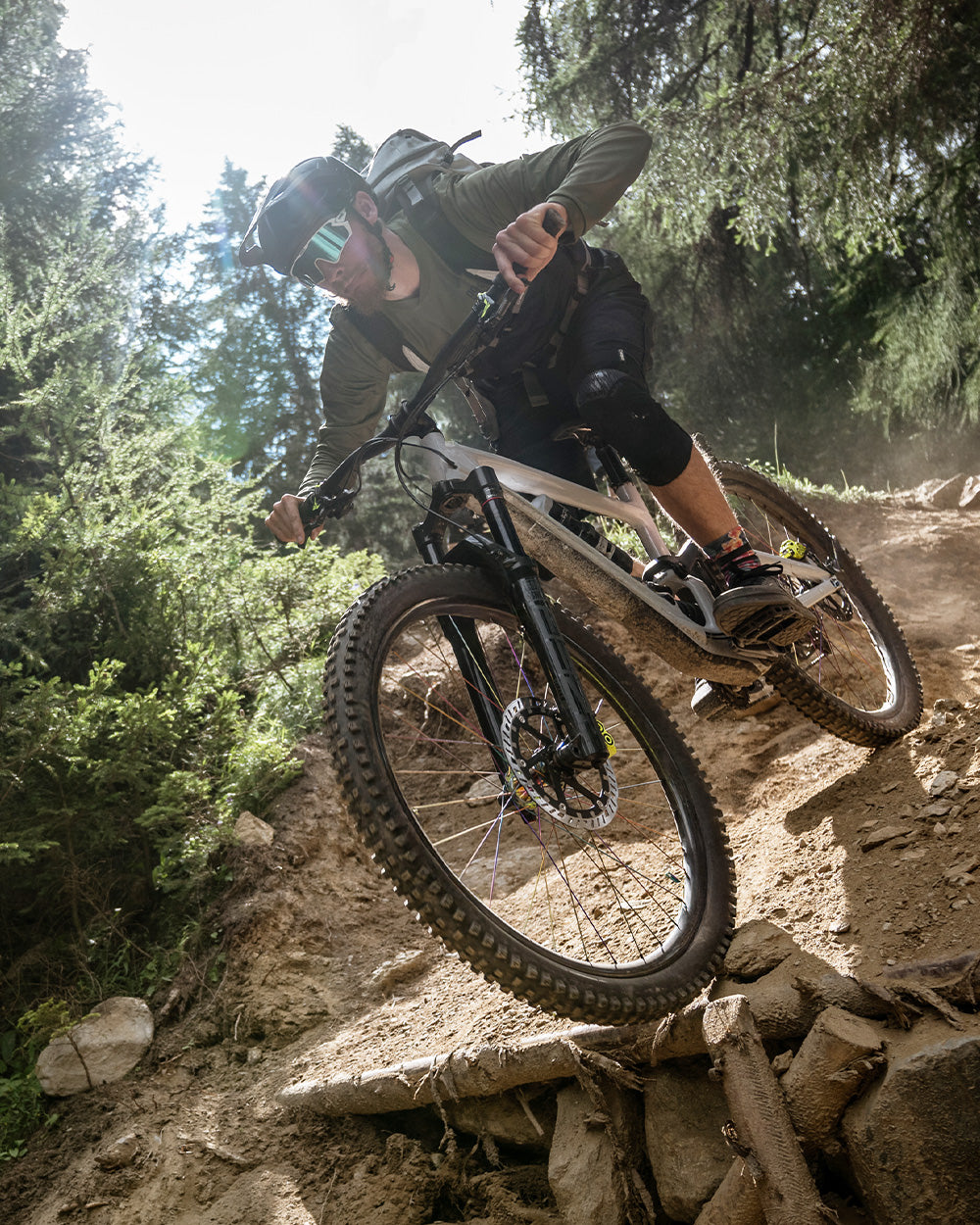 MTB | Enduro Bike Shorts