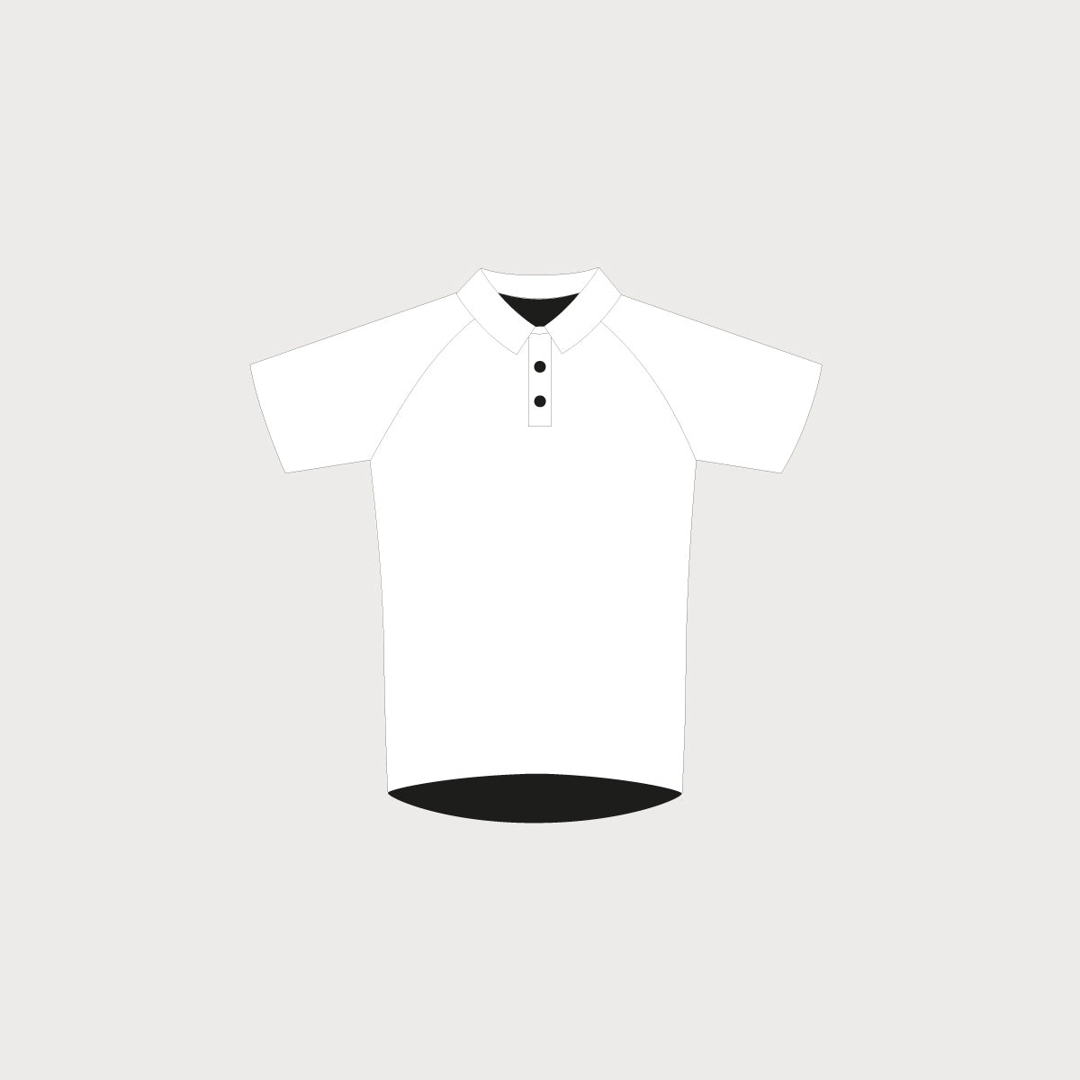 Casual bike shirt 