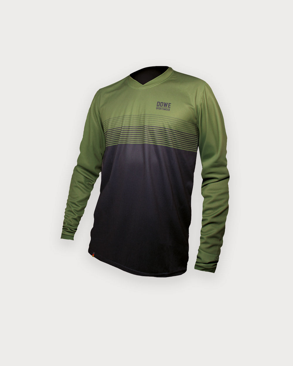Gravity Long sleeve Stripes