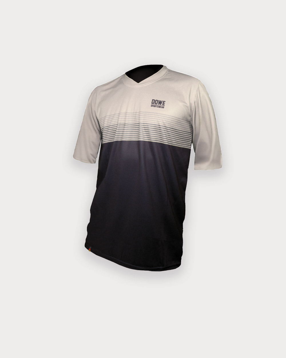 Gravity Jersey Stripes