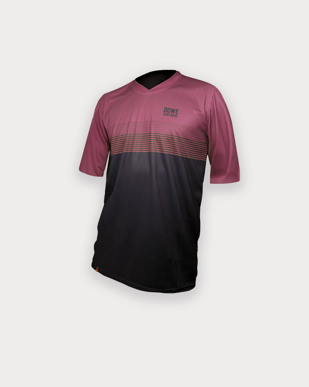 Gravity Jersey Stripes