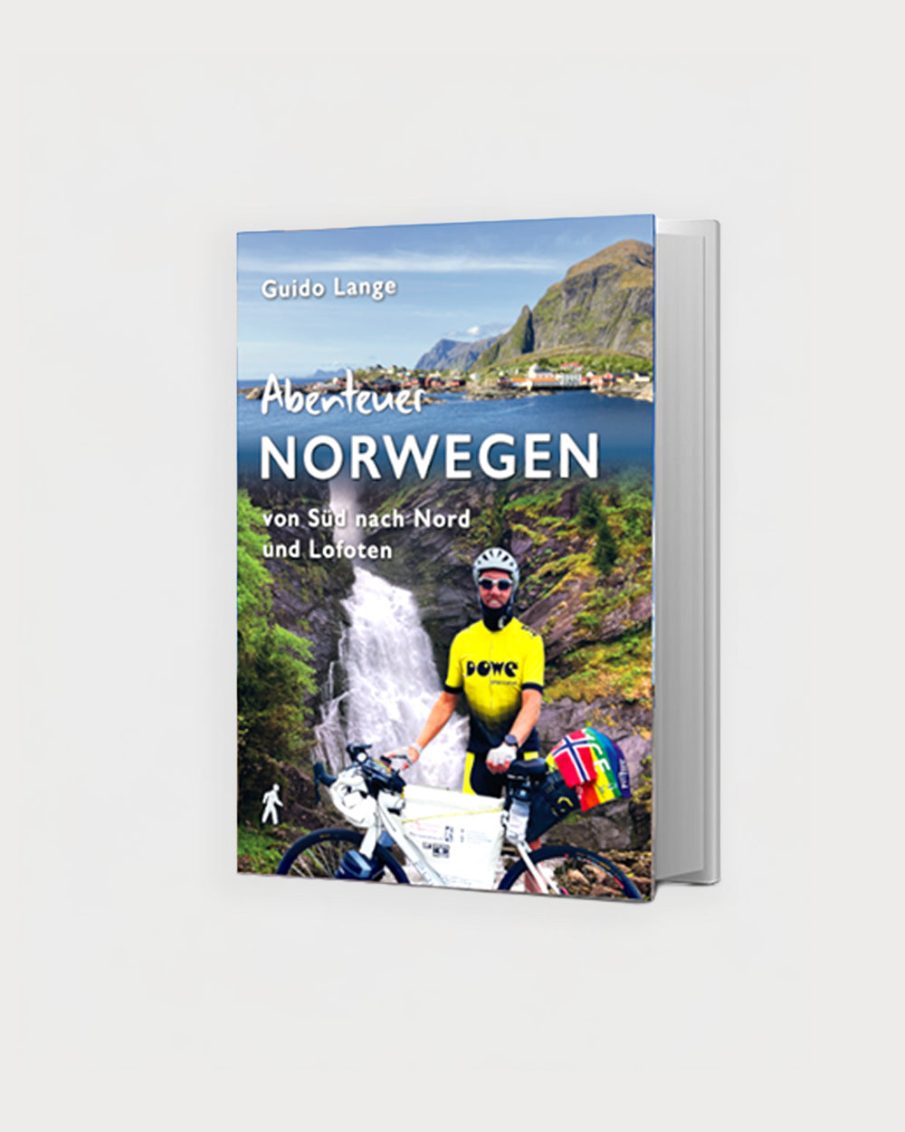 Abenteuer Norwegen