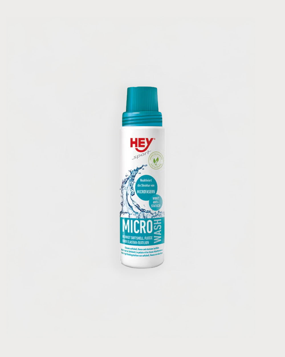HEY SPORT® Micro Wash