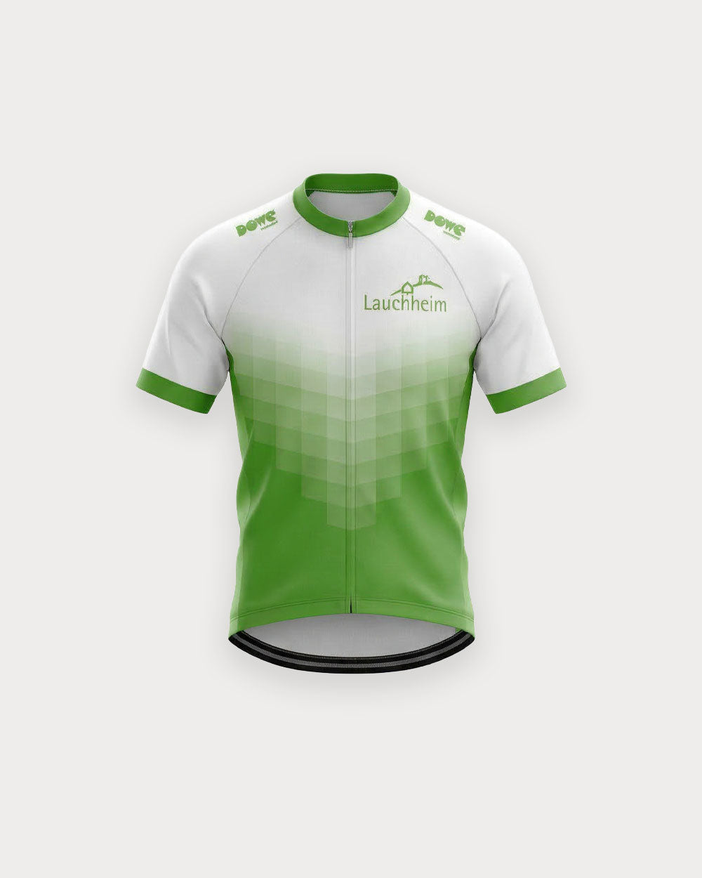 City of Lauchheim - BasicForm Jersey