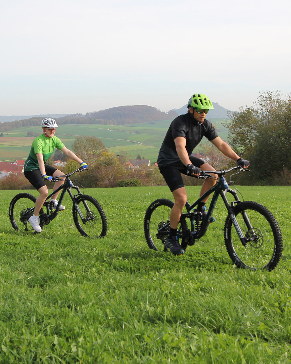 Legeres Bikeshirt Beam