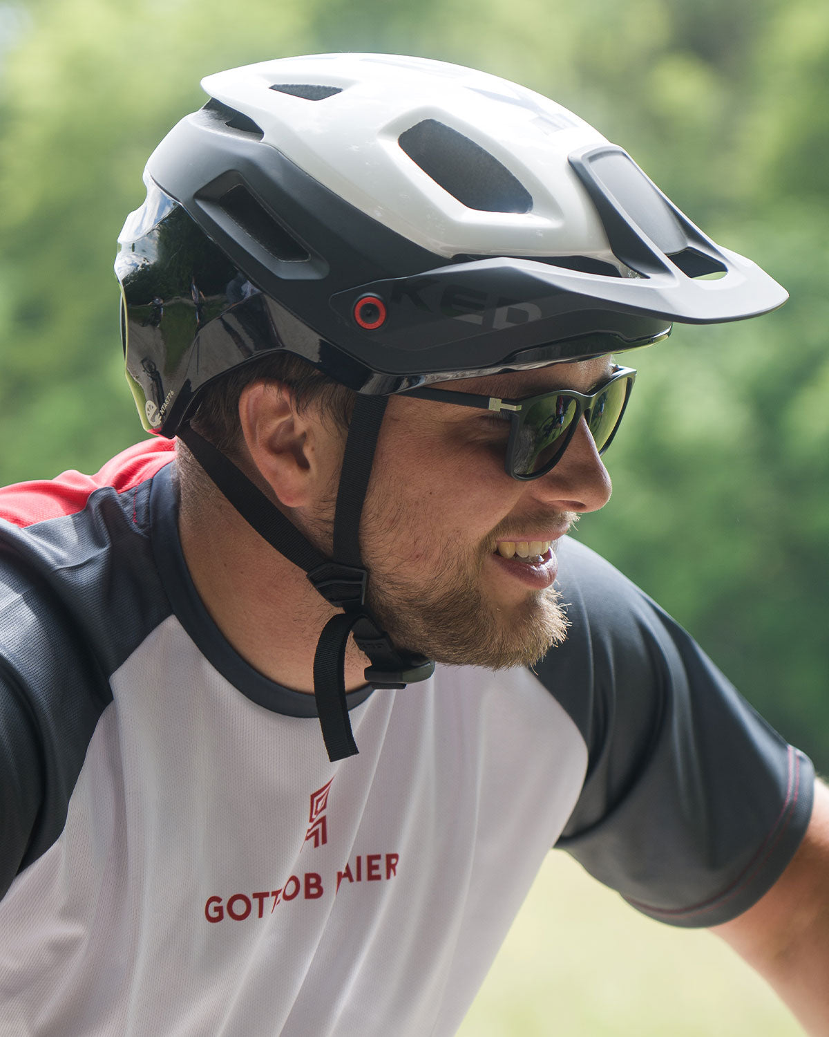 MTB | Allround Trikot - Kurzarm