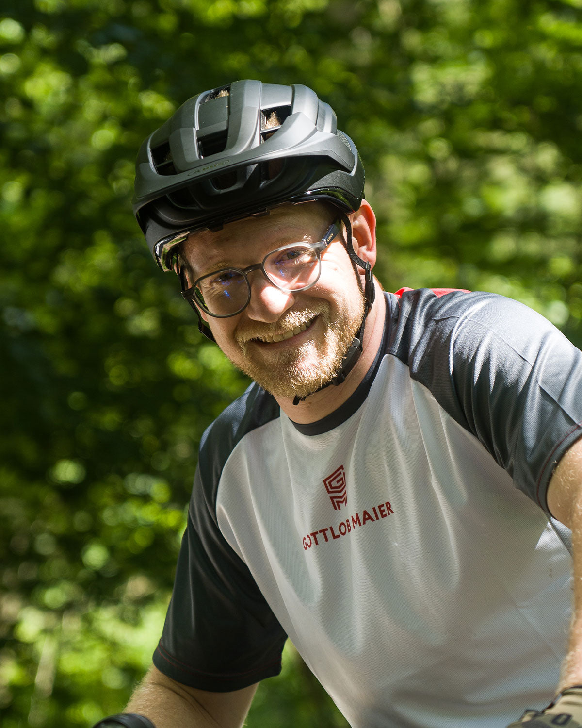 MTB | Allround Trikot - Kurzarm