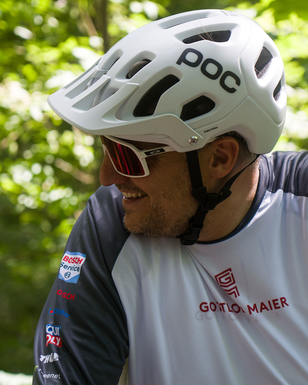 MTB | Allround Trikot - Kurzarm