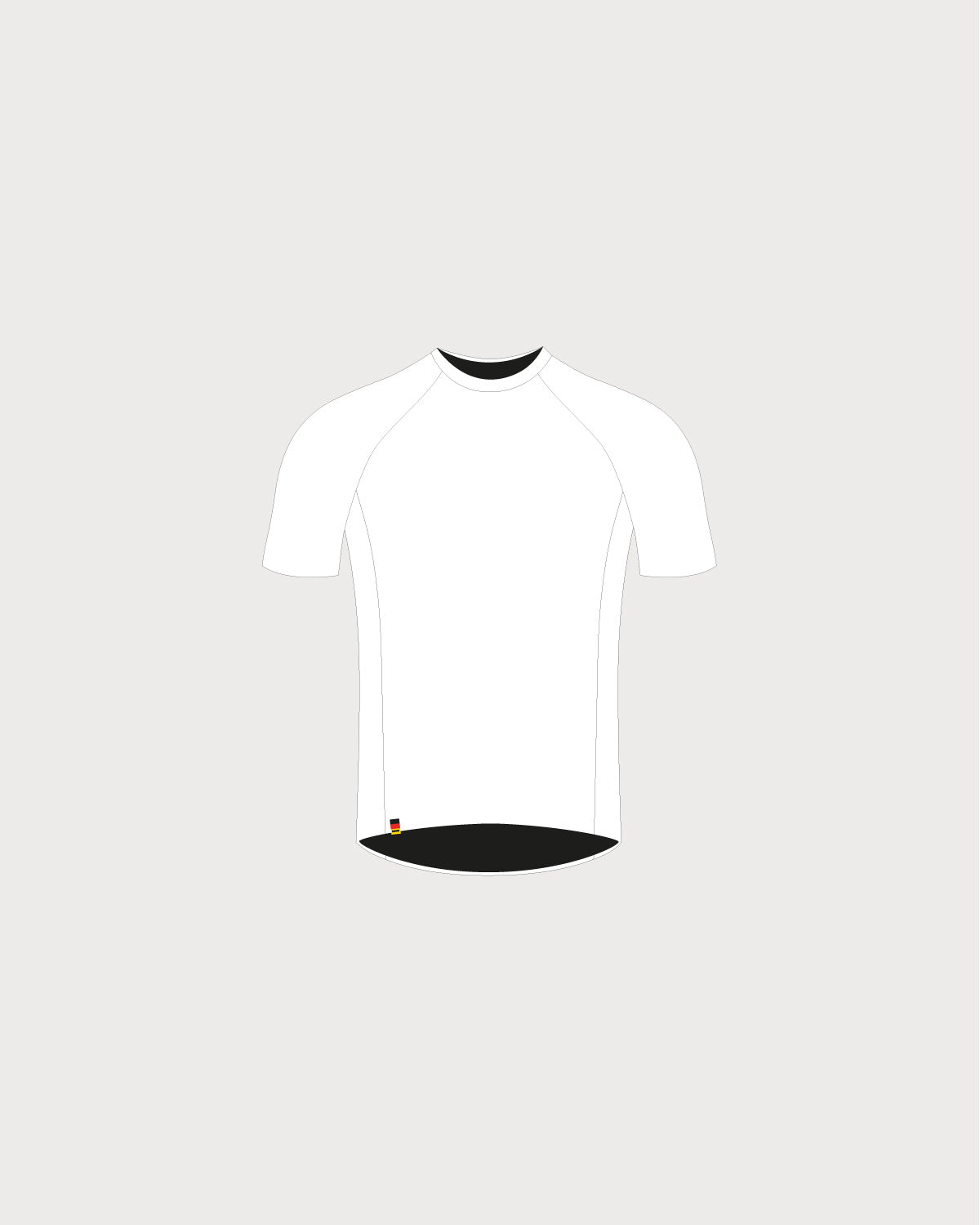 MTB | Allround Trikot - Kurzarm