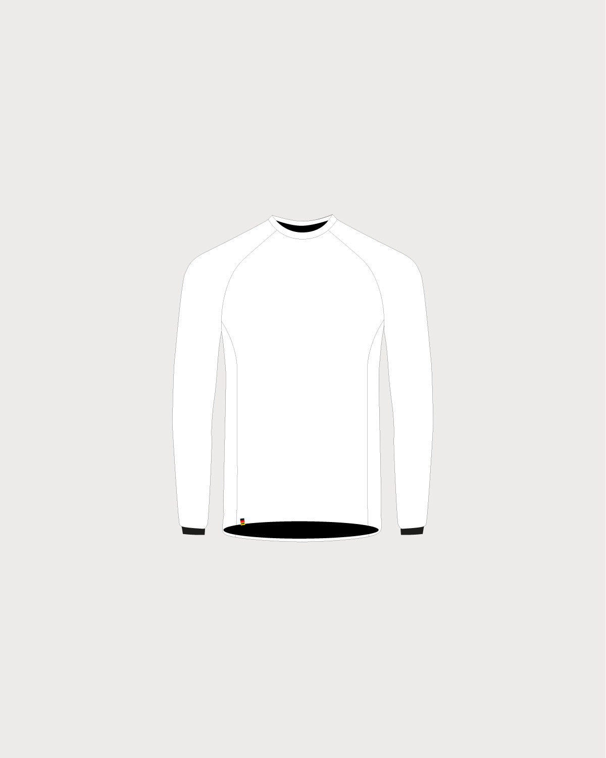 MTB | Allround Trikot - Langarm