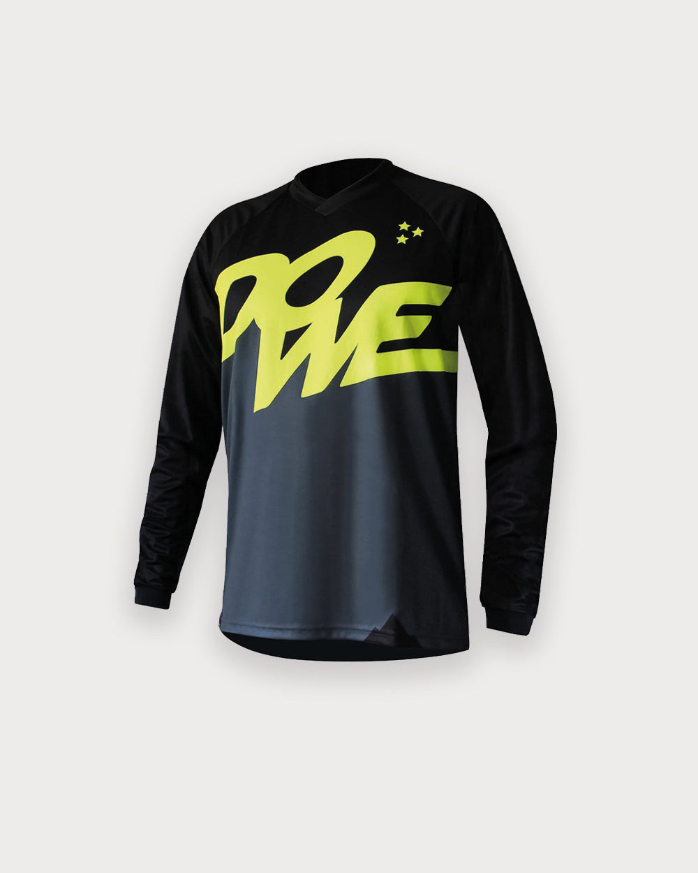 MTB | Enduro Long sleeve Shirt Split
