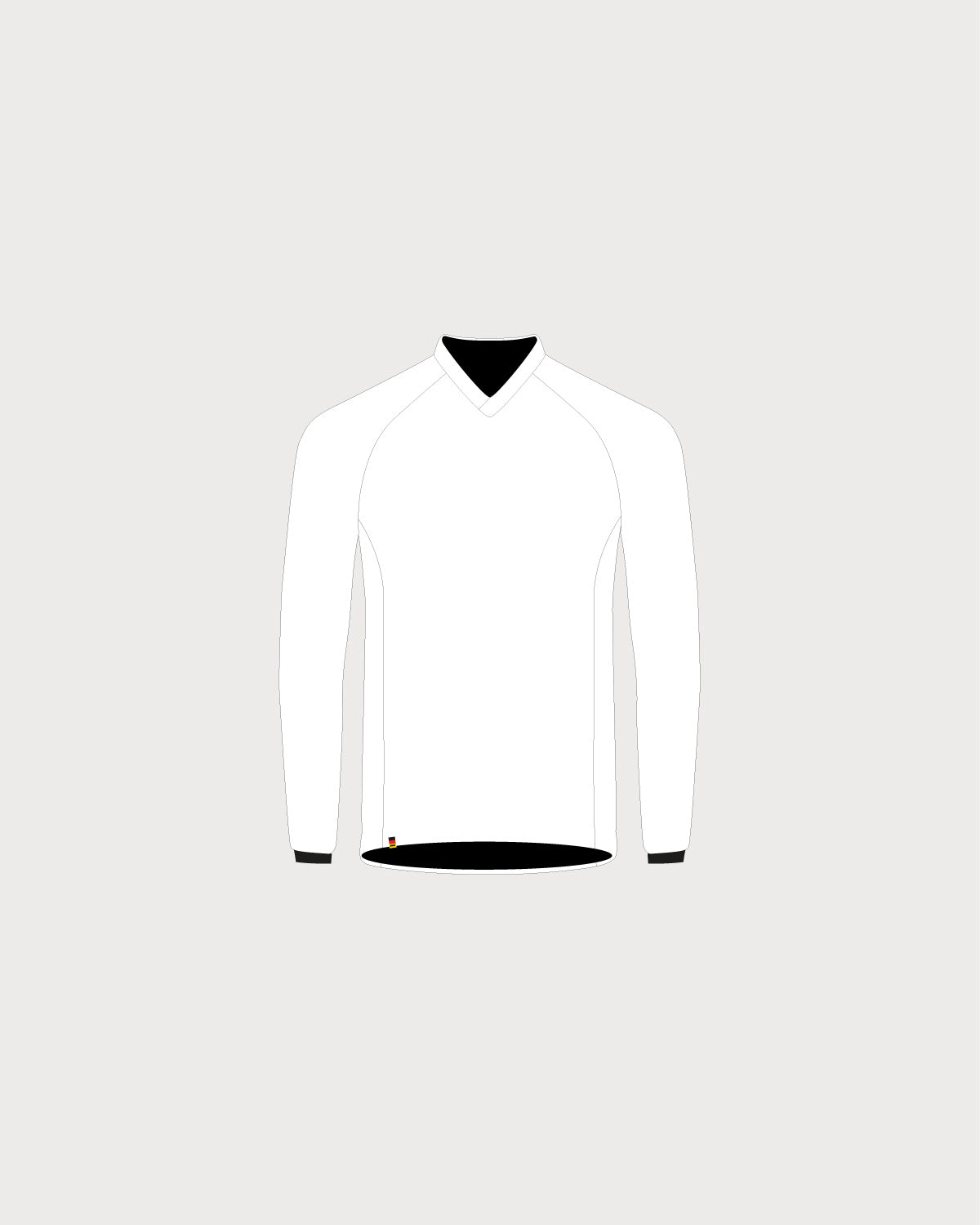 MTB | Enduro Trikot - Langarm