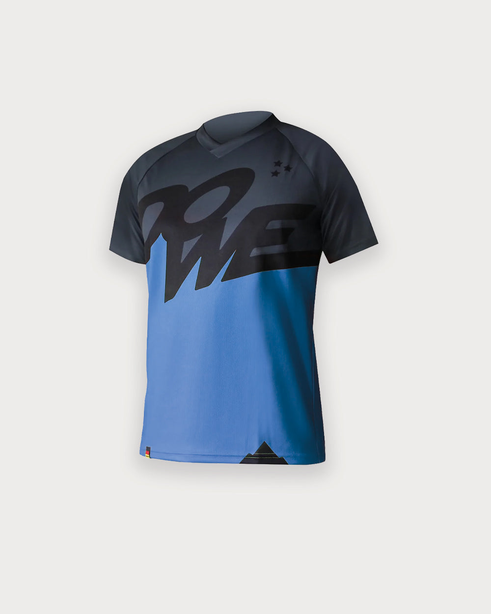 MTB | Enduro Jersey Camo