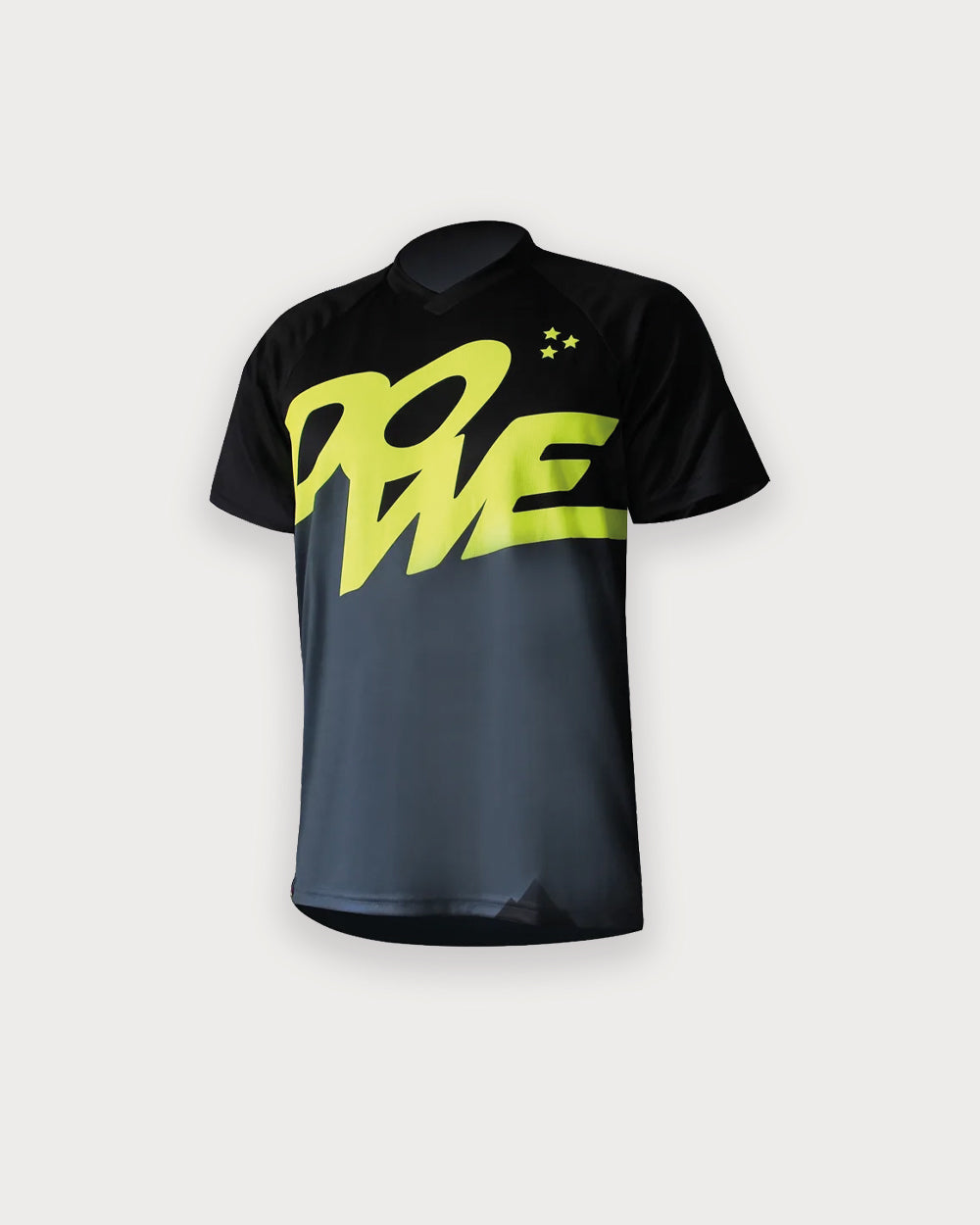 MTB | Enduro Shirt Split