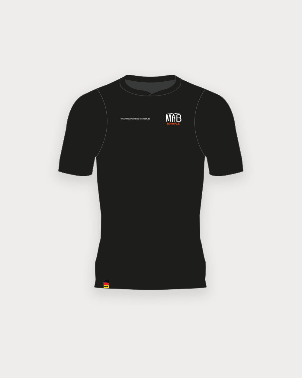 MTB Lörrach Gravity Jersey - Kurzarm