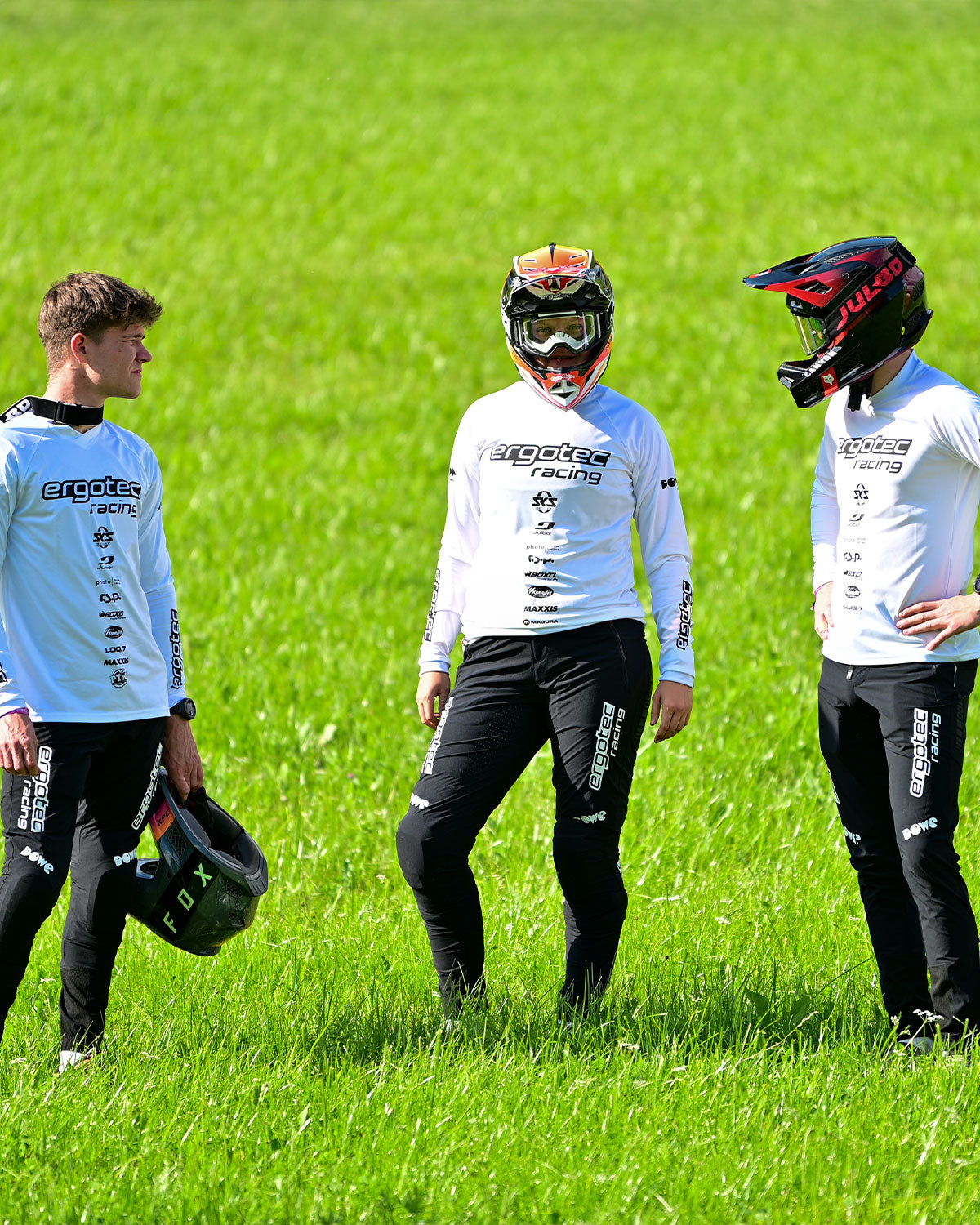 MTB | Enduro Trikot - Langarm