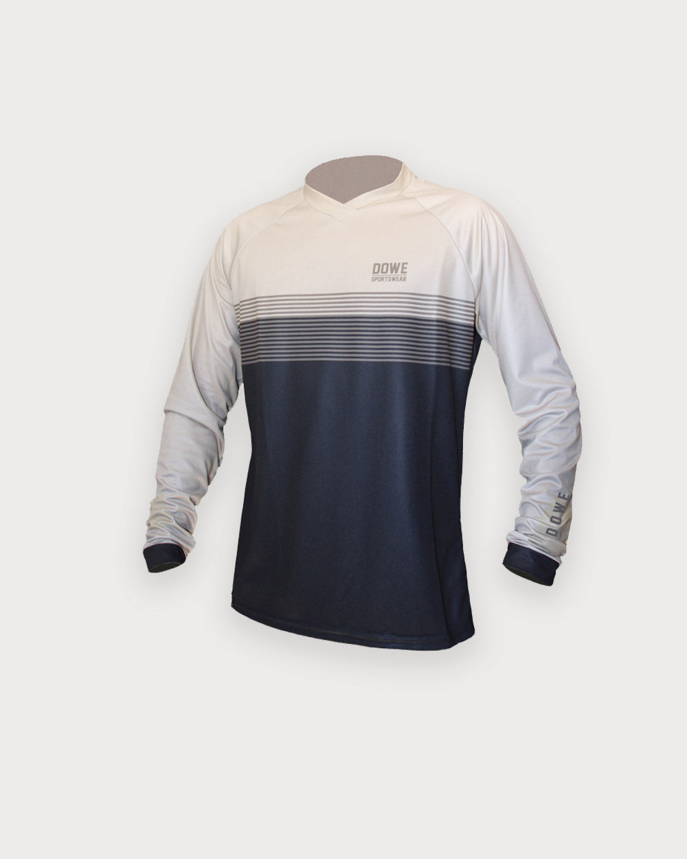 Gravity Long sleeve Stripes