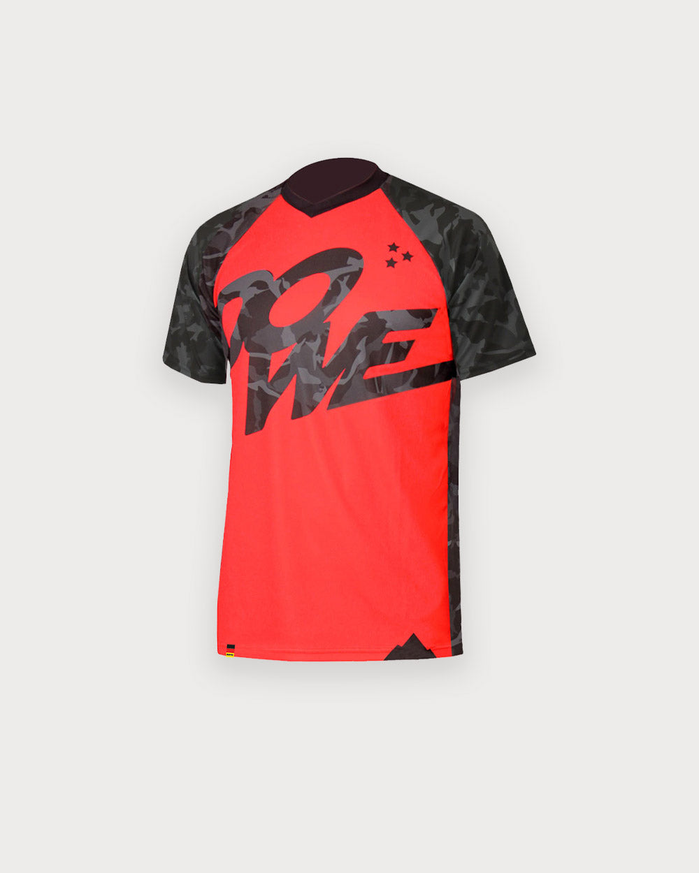 MTB | Enduro Shirt Camo