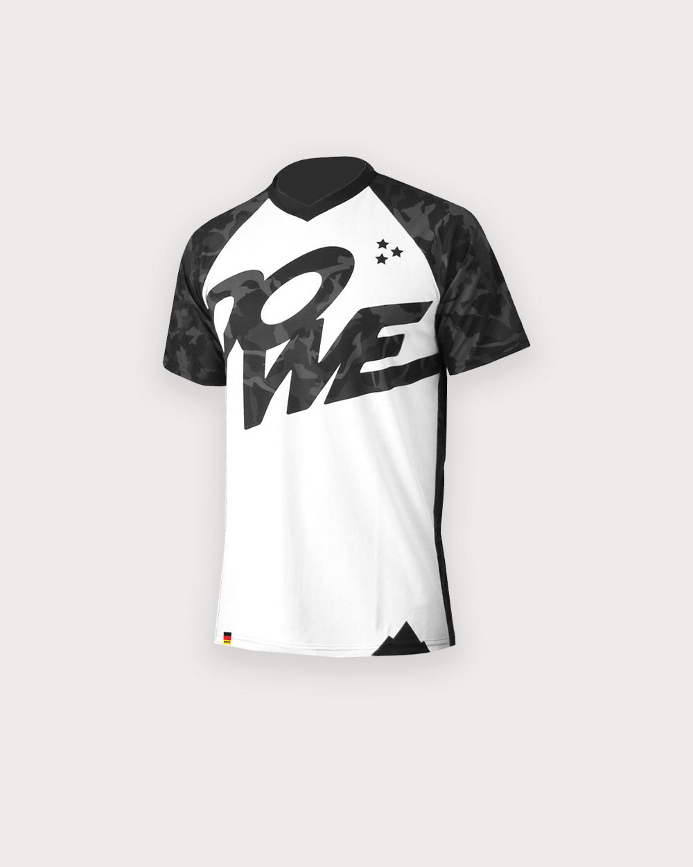 MTB | Enduro Shirt Camo