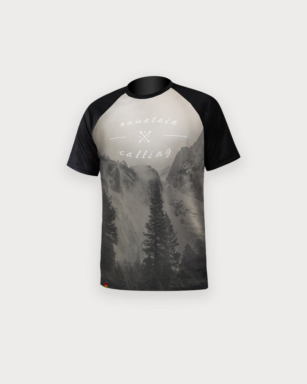 MTB | Allround Bikeshirt Mountain Calling