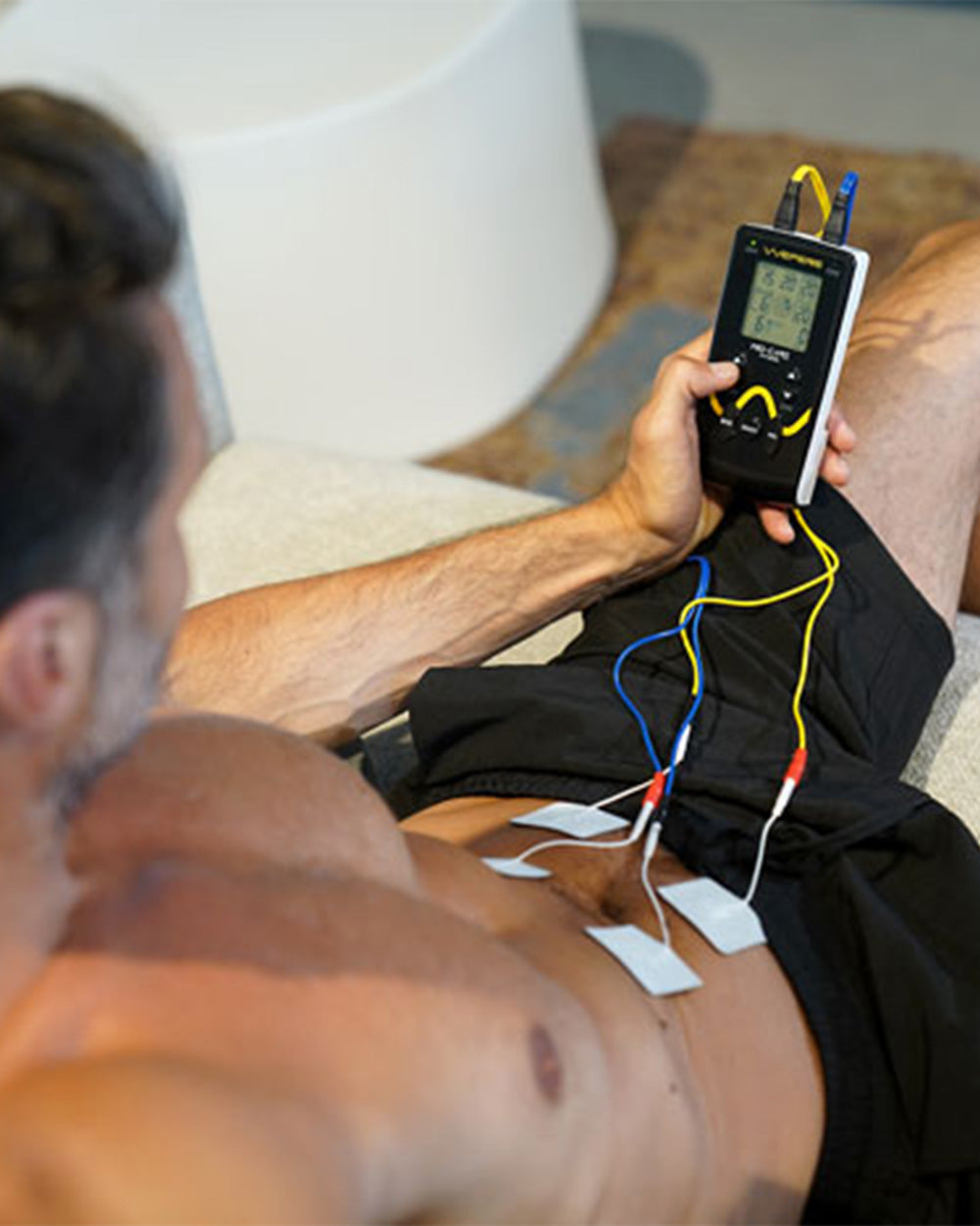 Mio - Care Fitness