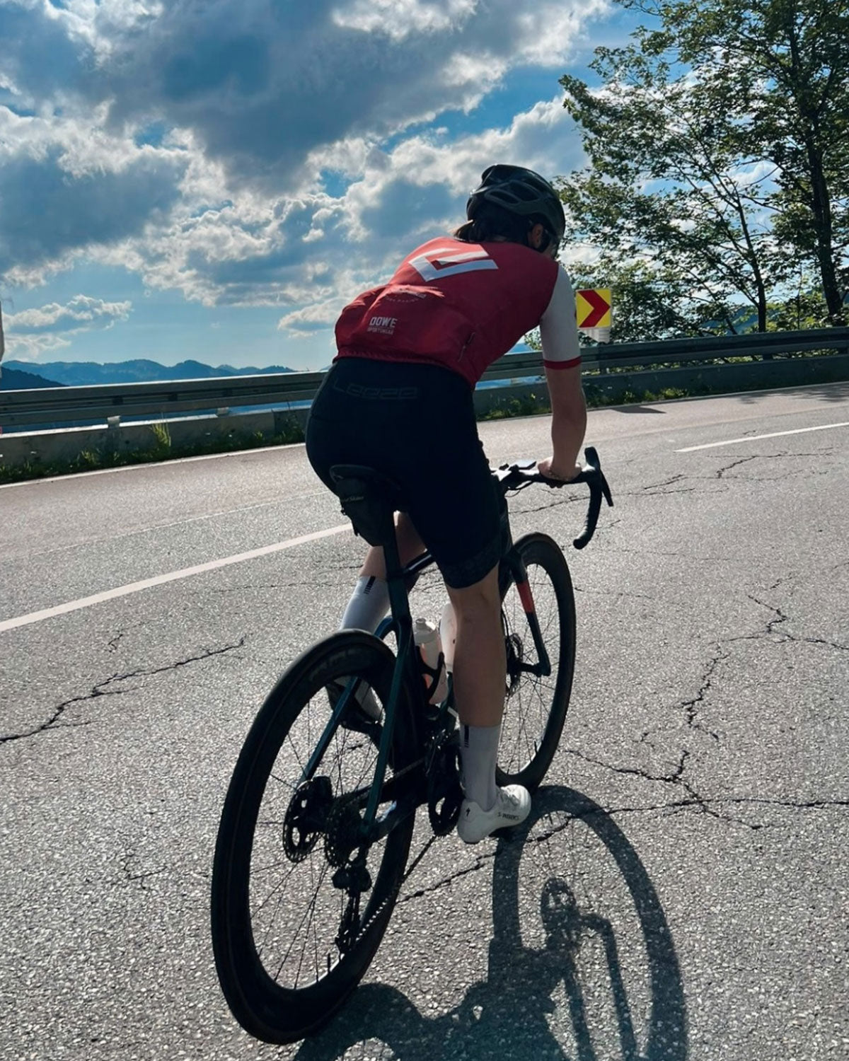 ProSeries Trägerhose 2.0