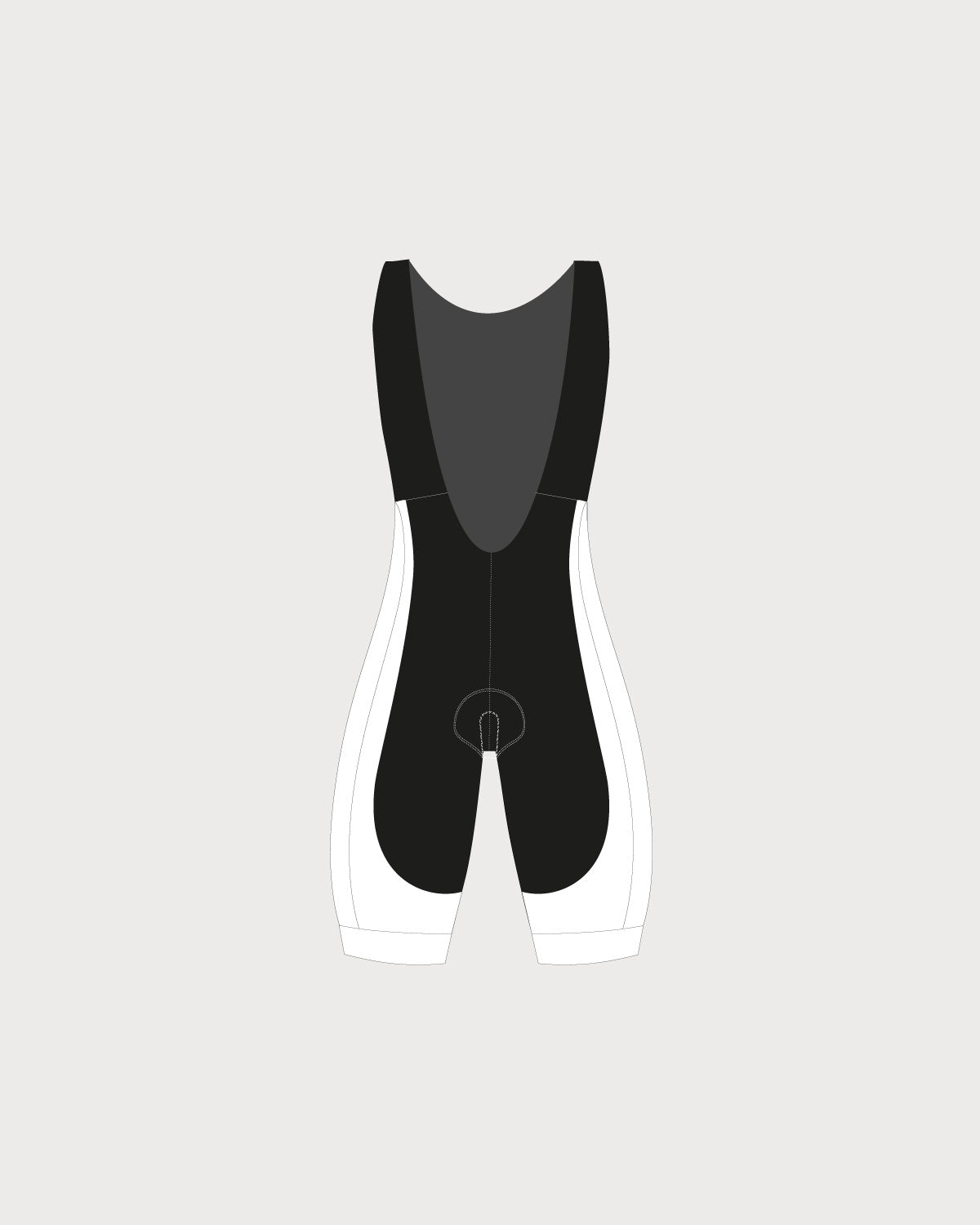 ProSeries Trägerhose