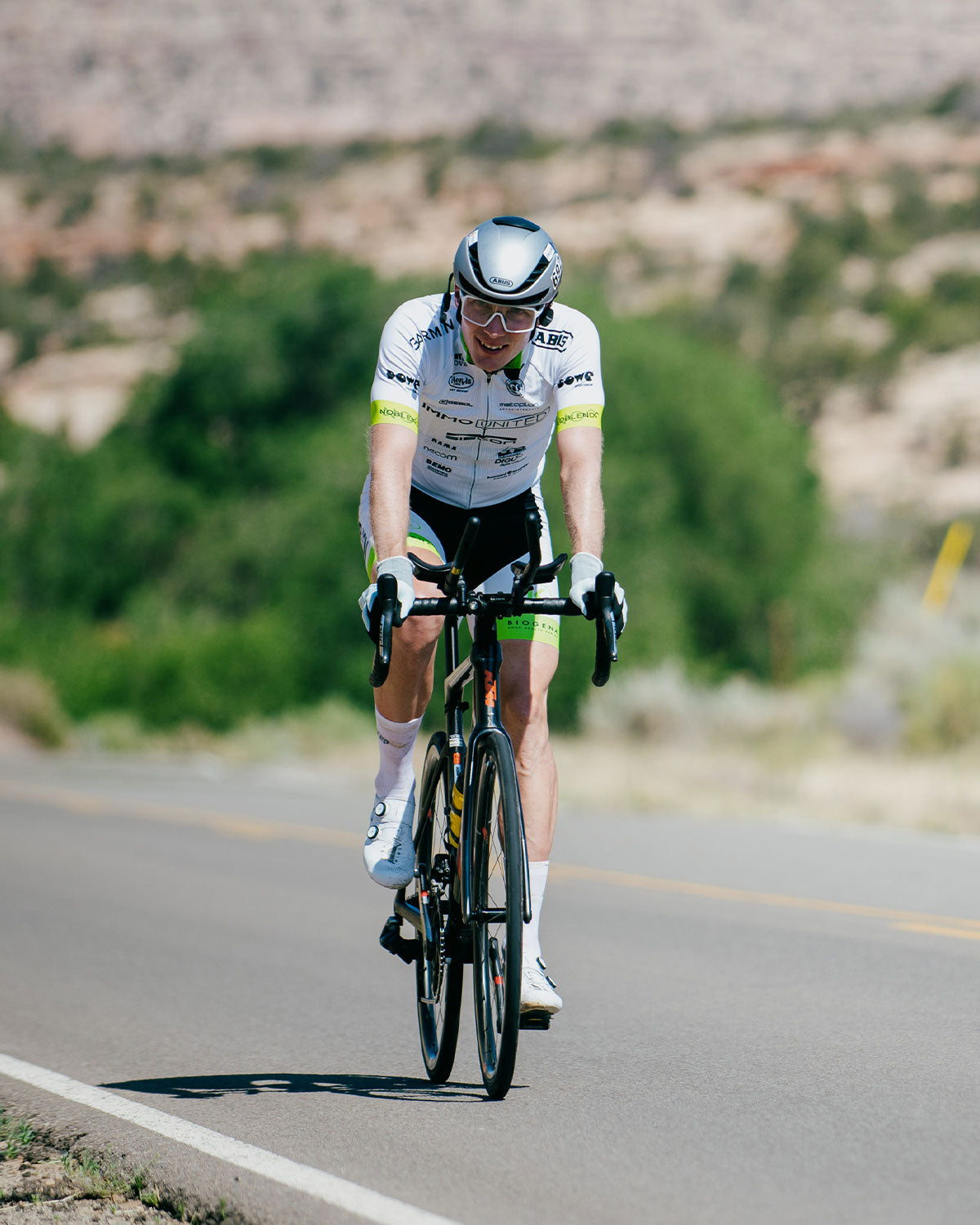 ProSeries Trägerhose