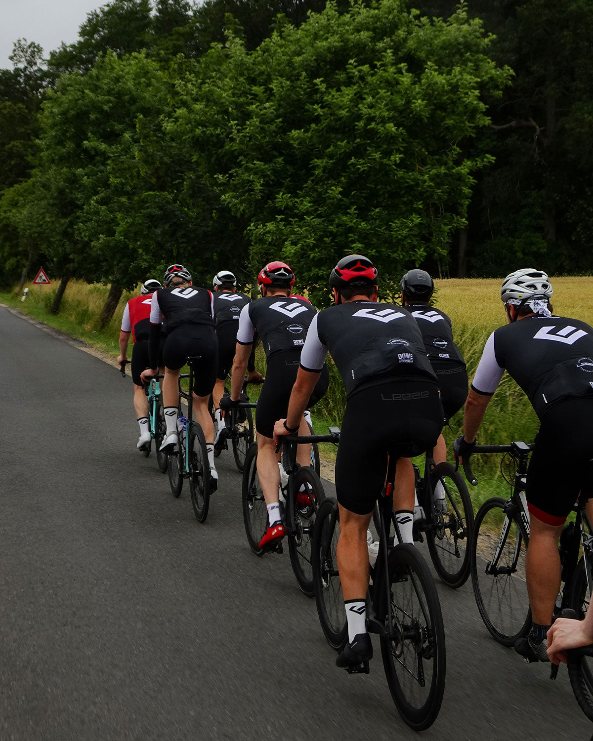 ProSeries Trägerhose