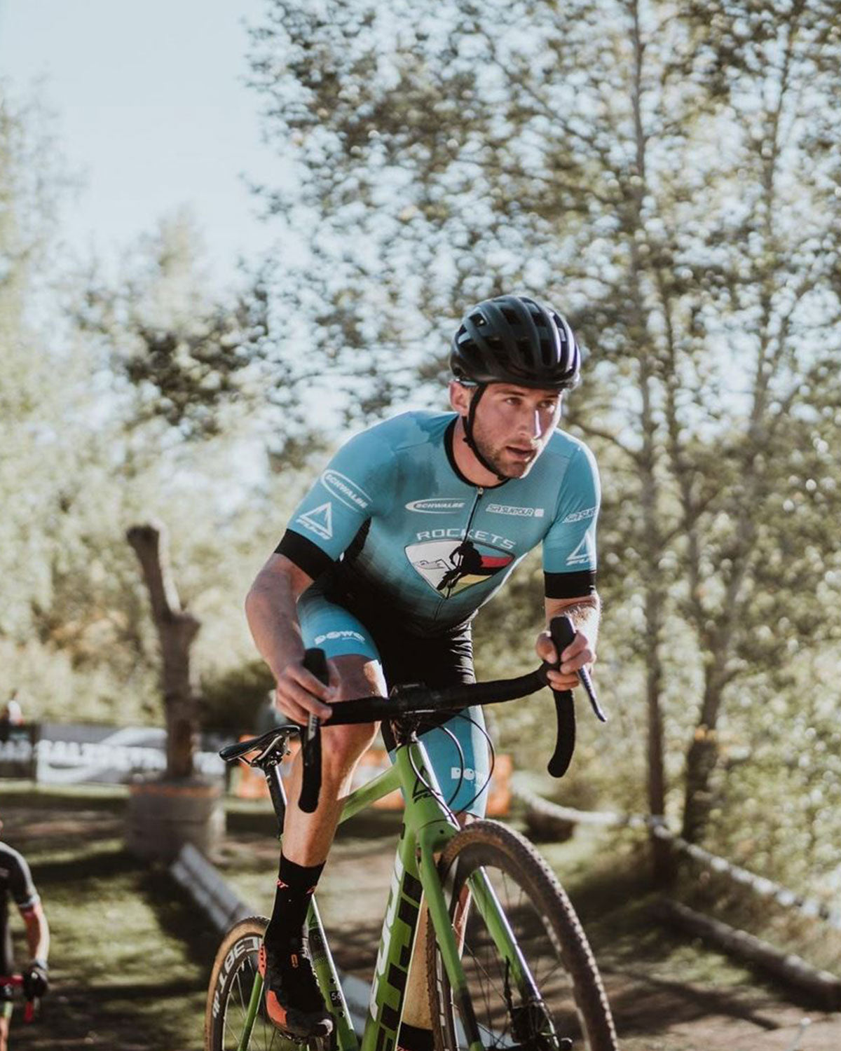 ProSeries Trikot - Kurzarm