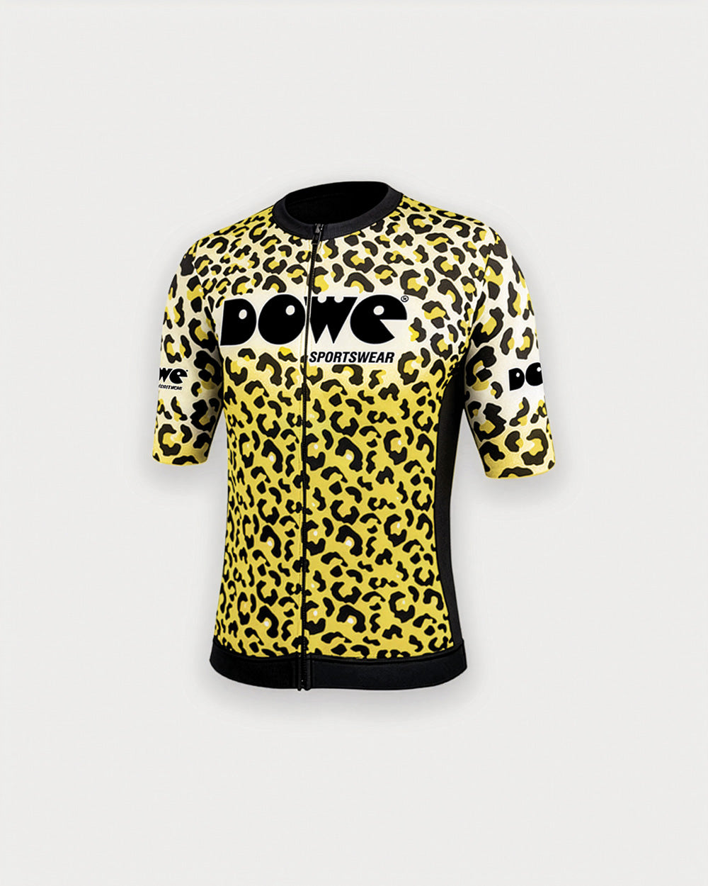 SuperForm Race Jersey Promo Race