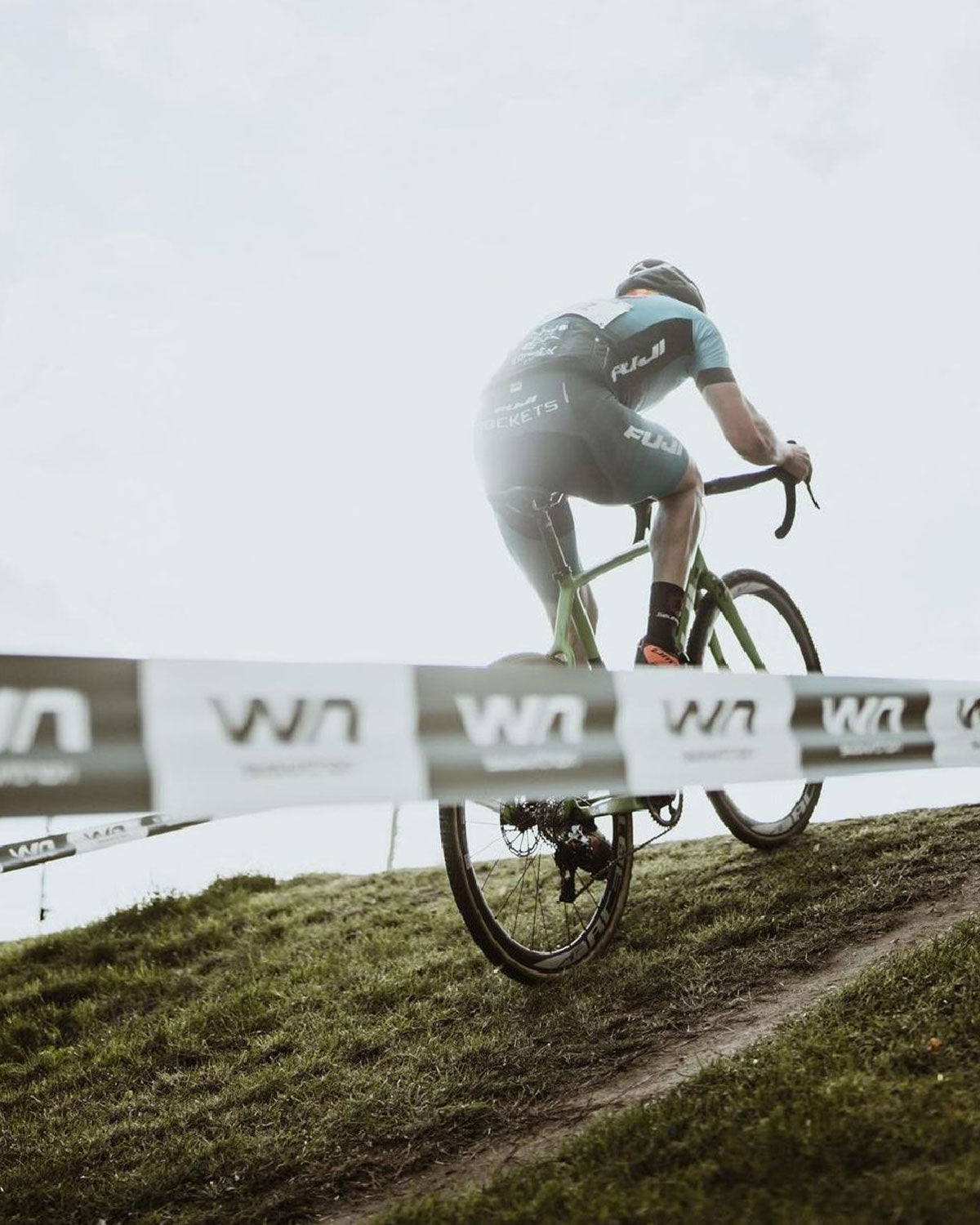 ProSeries Trikot - Kurzarm