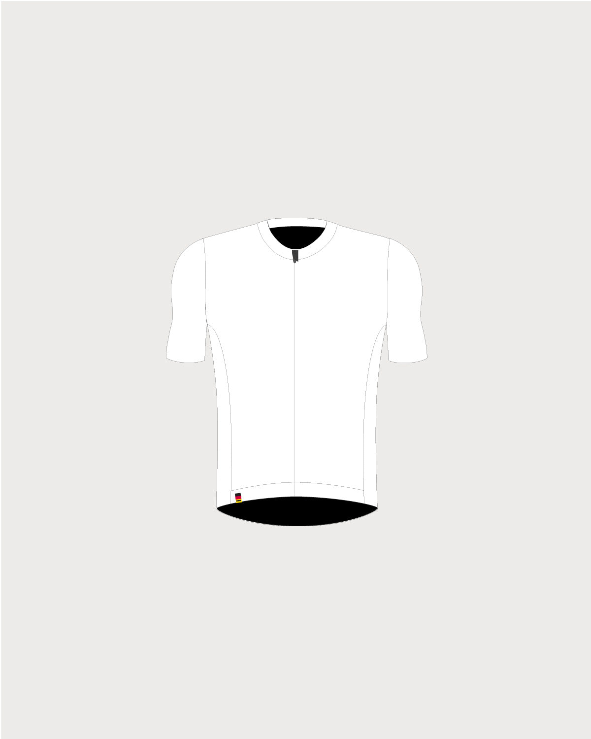 ProSeries Trikot - Kurzarm