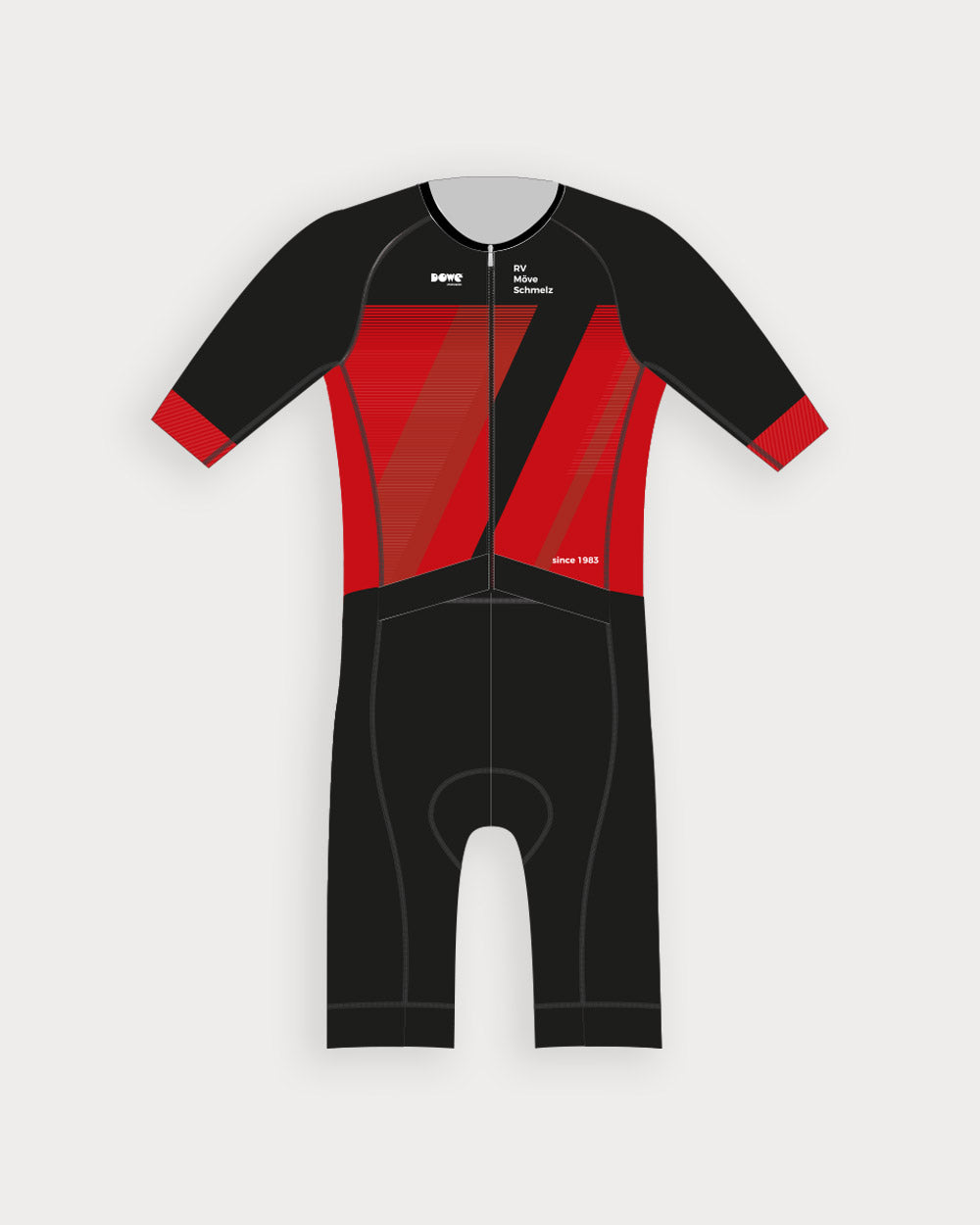 RV Möve Schmelz - ProSeries Cyclingsuit