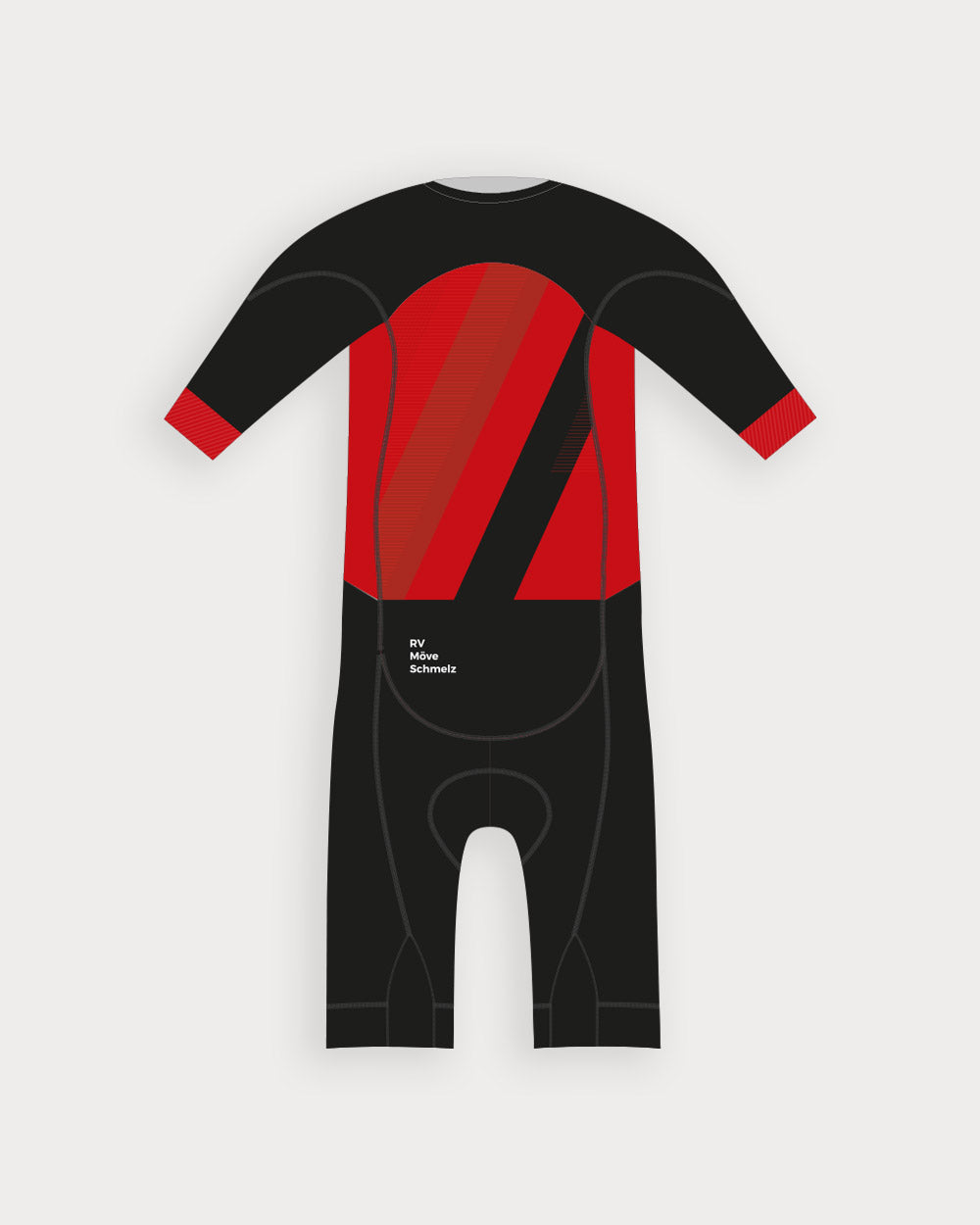 RV Möve Schmelz - ProSeries Cyclingsuit