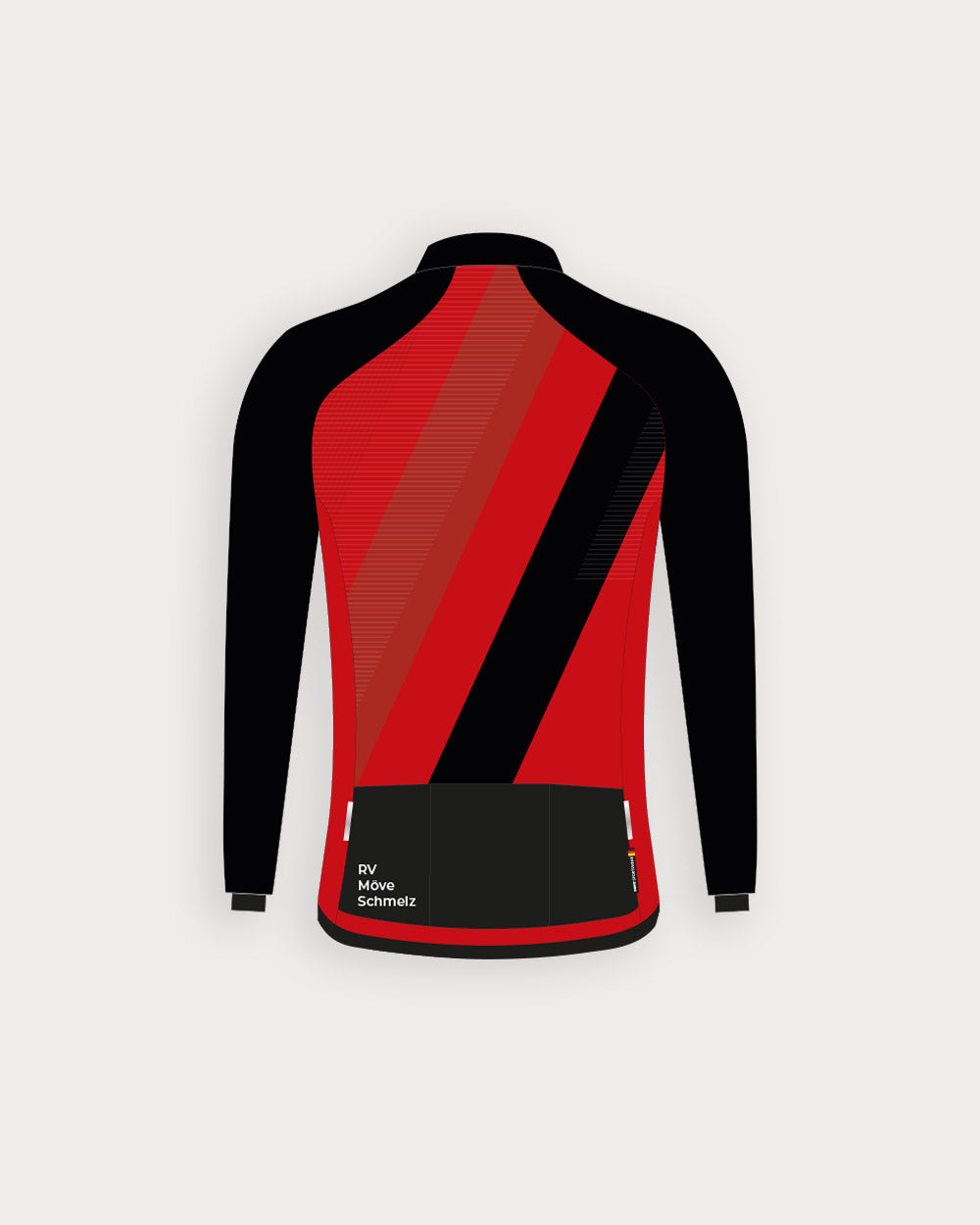 RV Möve Schmelz - SuperForm Thermo Trikot