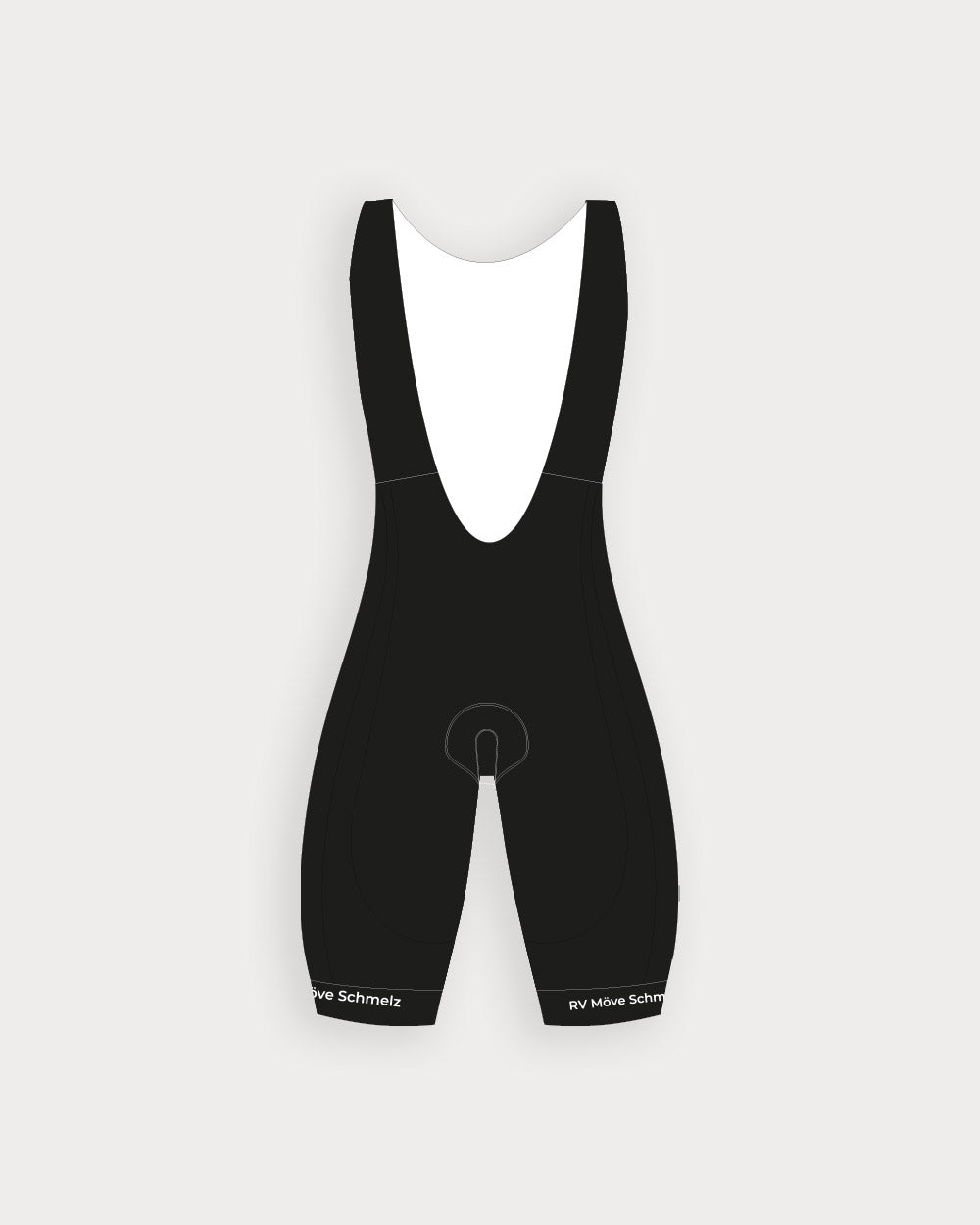 RV Möve Schmelz - SuperForm Trägerhose