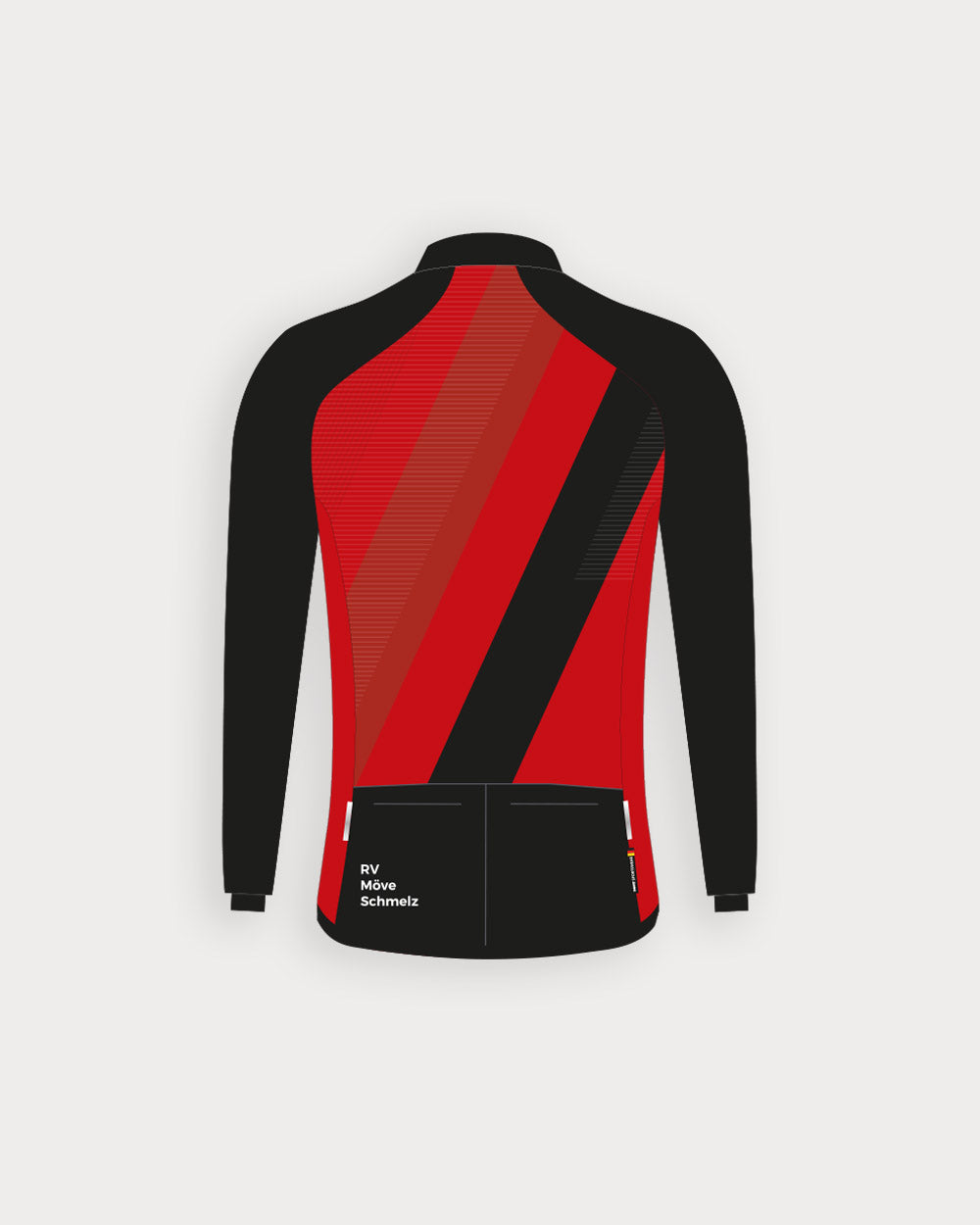 RV Möve Schmelz - SuperFom Windtex Strong Jacke