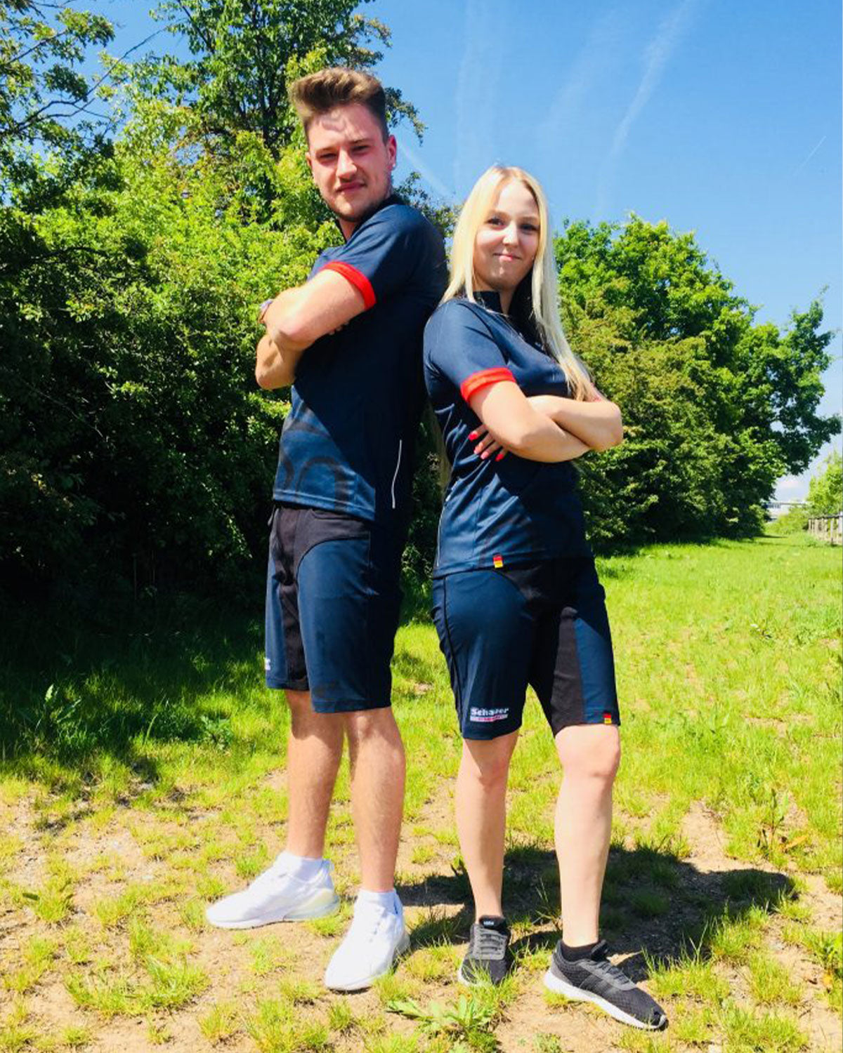 Race | Allround - Bikeshort